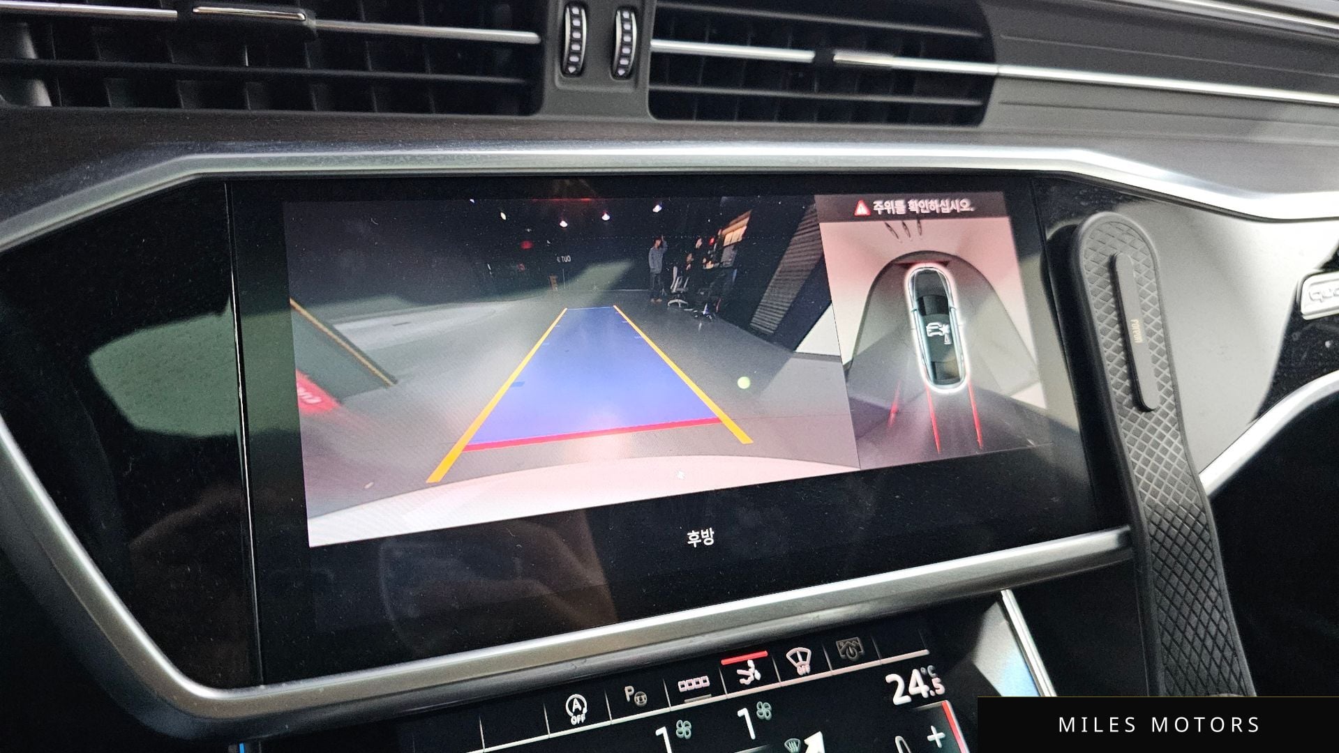 Audi A7 (4K) 2023 — миниатюра 15