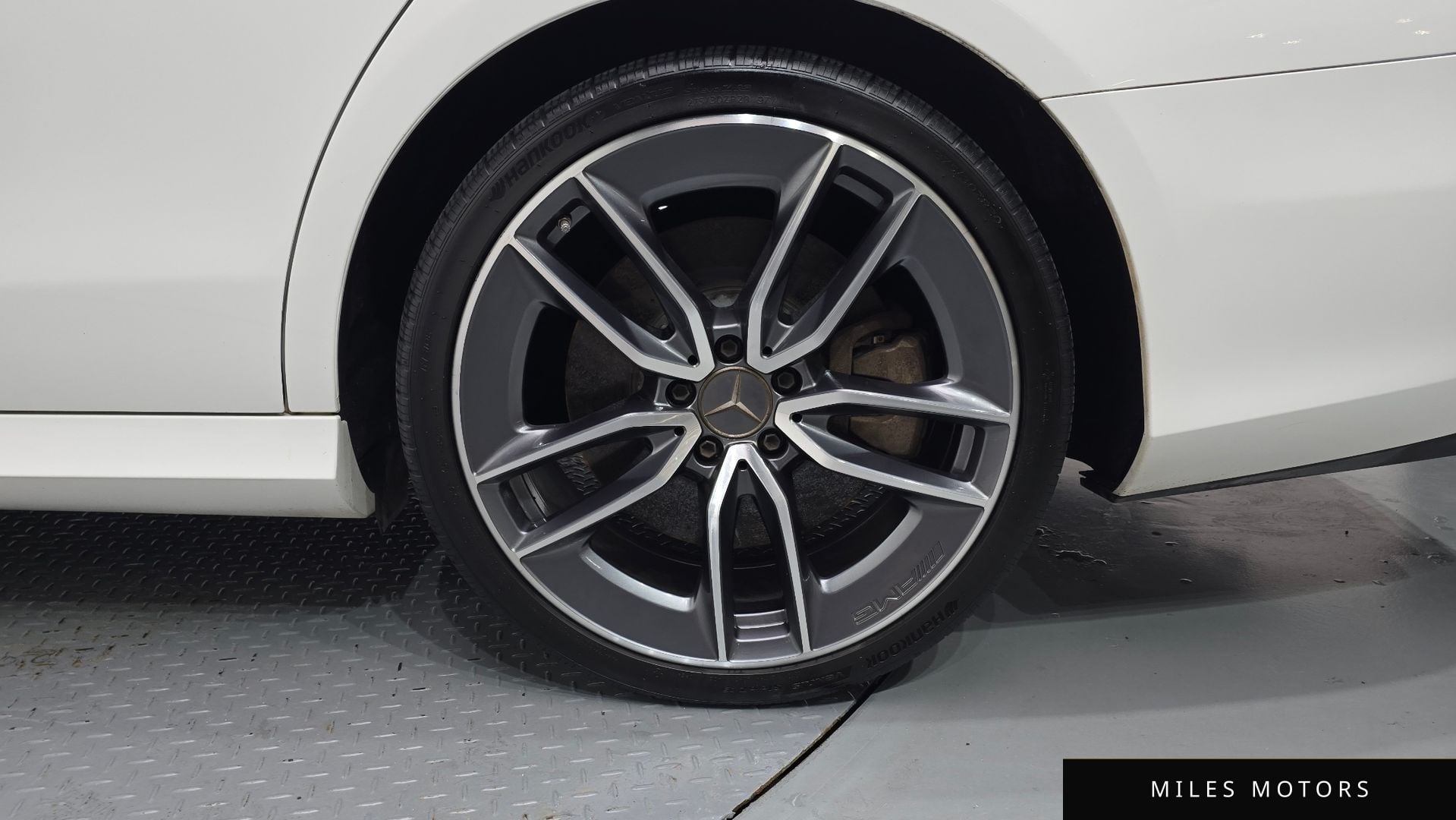 Mercedes-Benz E-Class W213 2021 — миниатюра 5