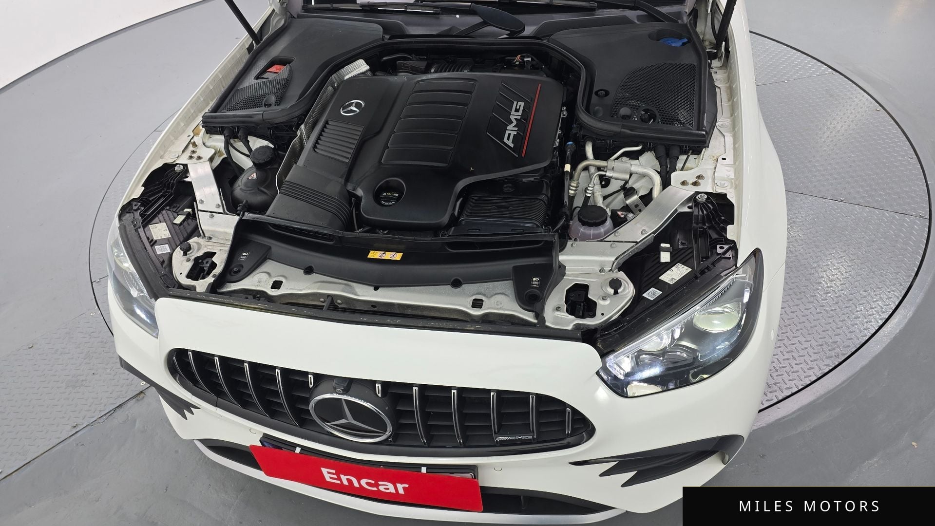 Mercedes-Benz E-Class W213 2021 — миниатюра 6