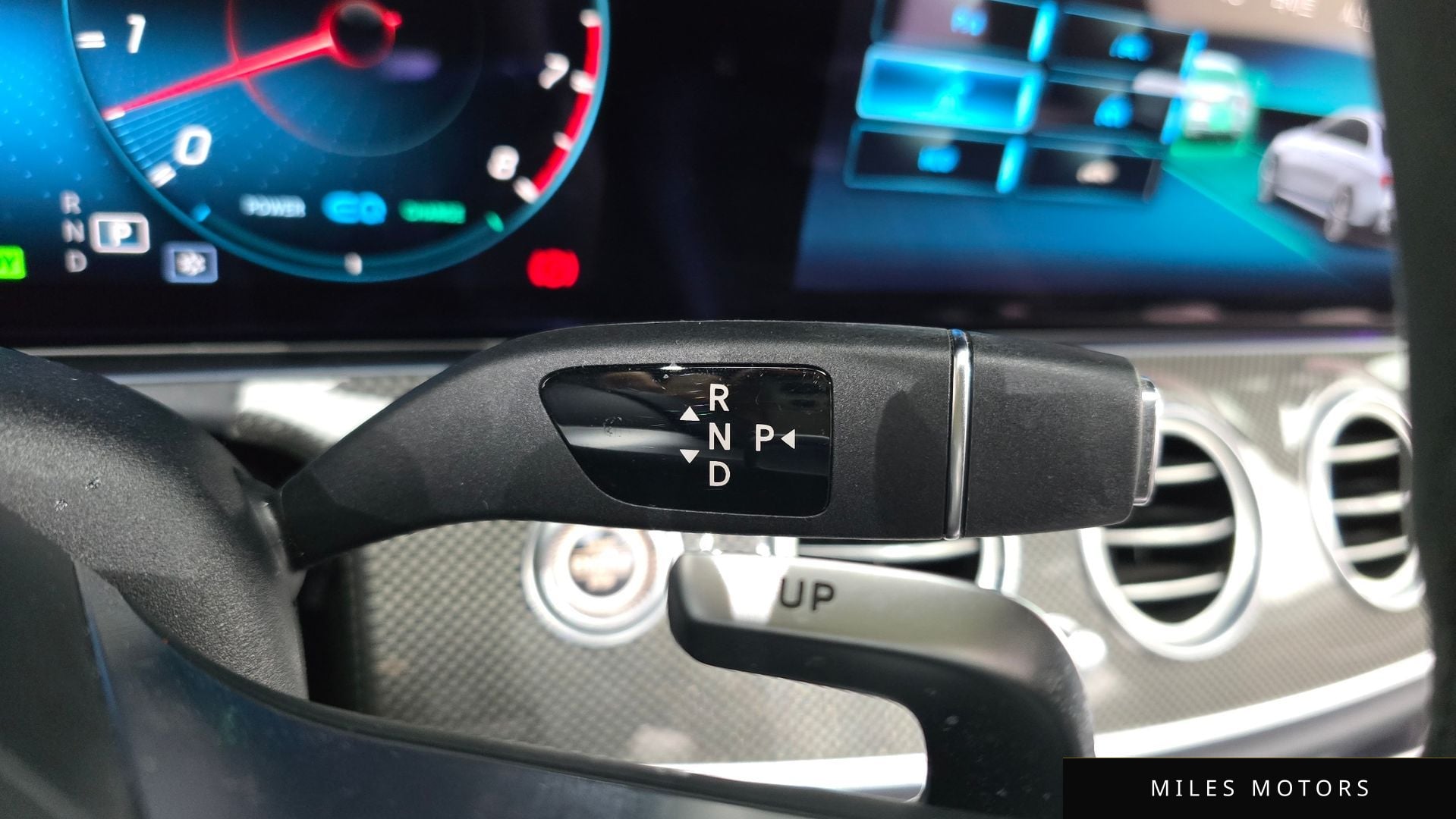 Mercedes-Benz E-Class W213 2021 — миниатюра 9