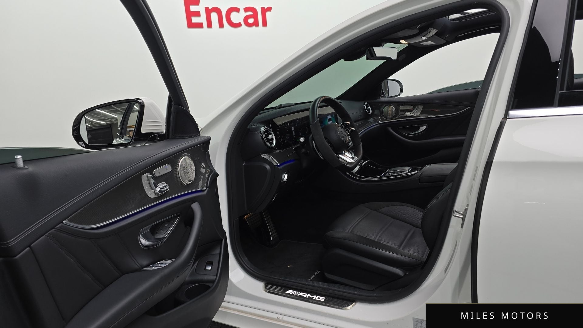 Mercedes-Benz E-Class W213 2021 — миниатюра 10