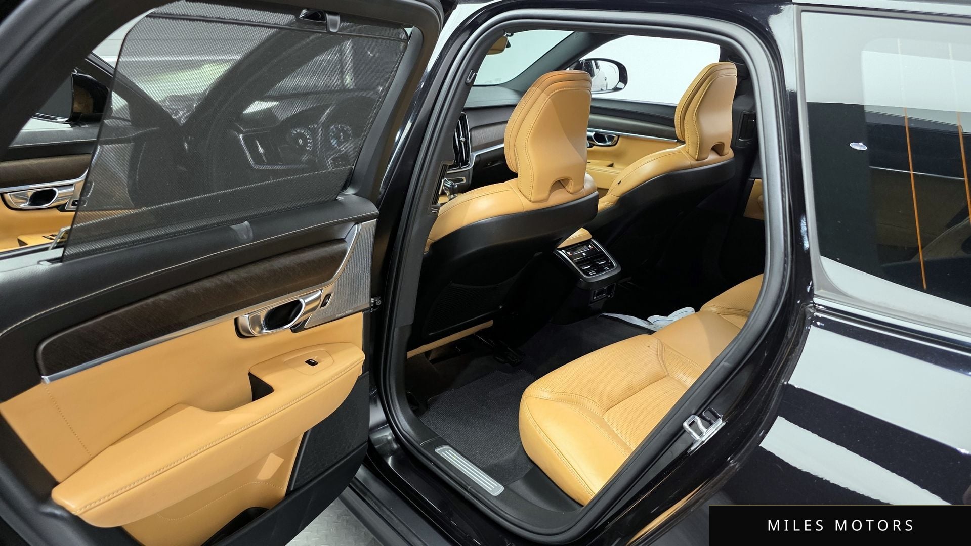 Volvo V90 2020 — миниатюра 11