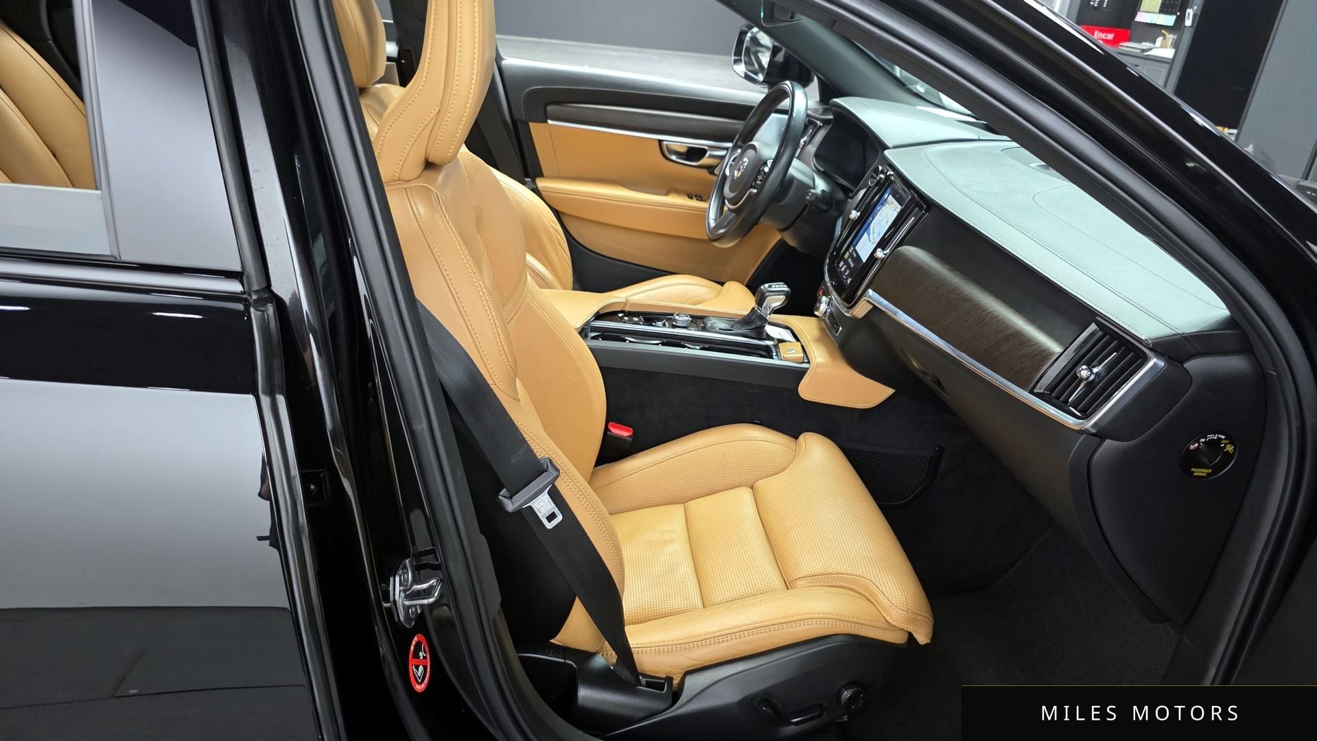 Volvo V90 2020 — миниатюра 12