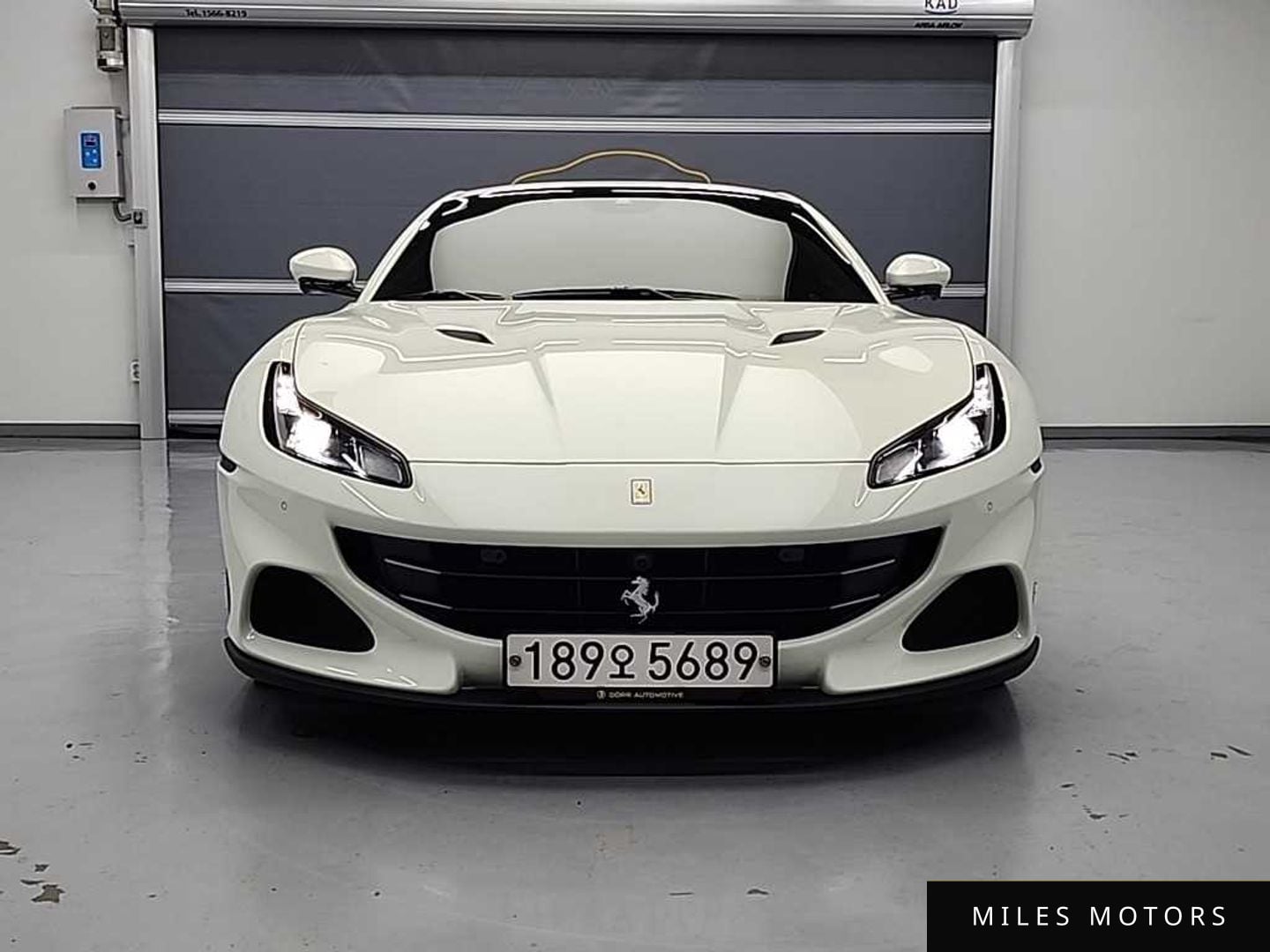 Ferrari 포르토피노 2023 — миниатюра 2