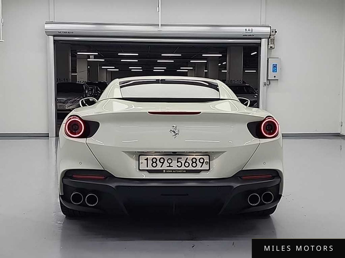 Ferrari 포르토피노 2023 — миниатюра 3
