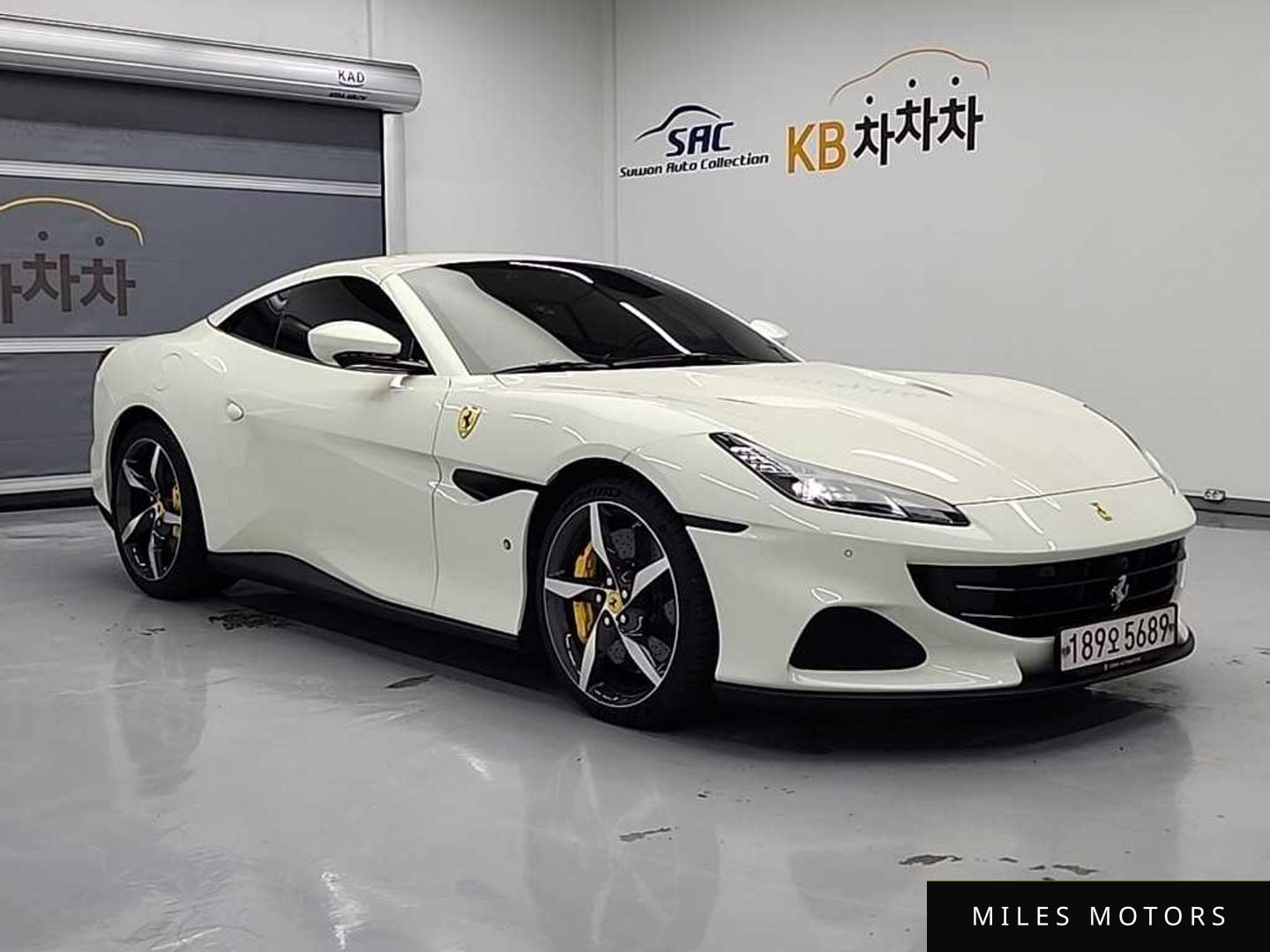 Ferrari 포르토피노 2023 — миниатюра 4