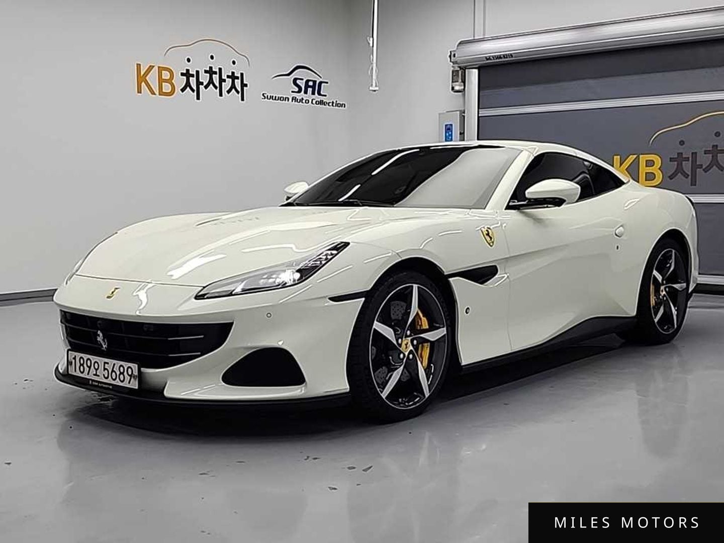Ferrari 포르토피노 2023 — миниатюра 5