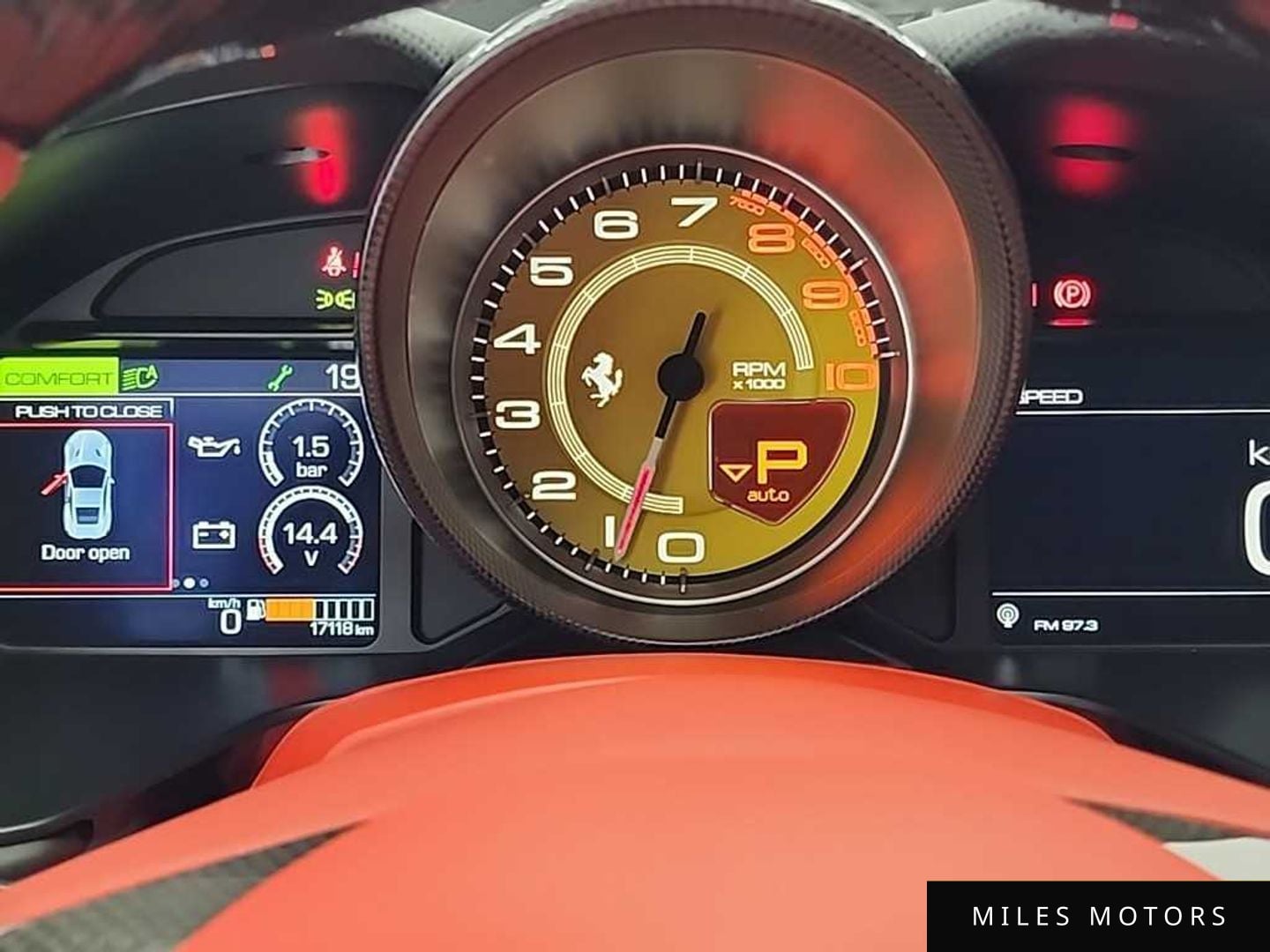 Ferrari 포르토피노 2023 — миниатюра 7