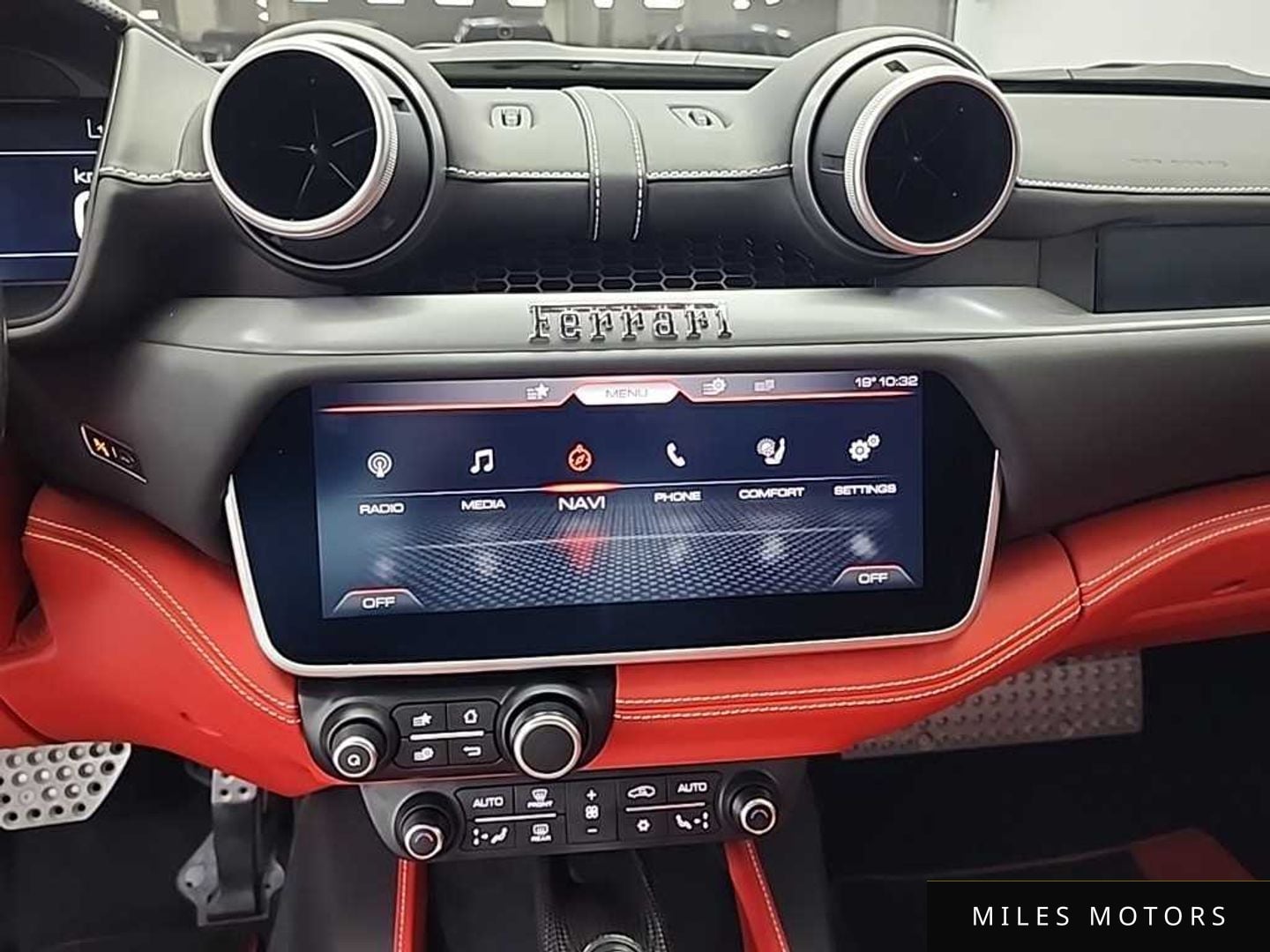 Ferrari 포르토피노 2023 — миниатюра 11