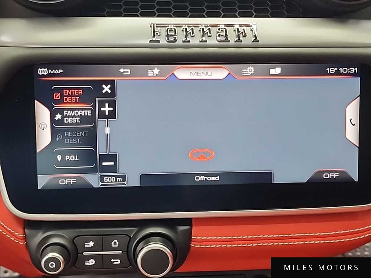 Ferrari 포르토피노 2023 — миниатюра 14