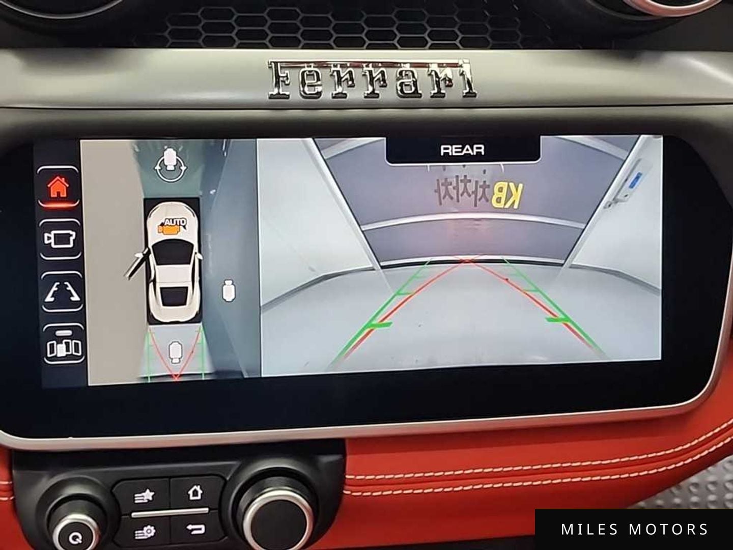Ferrari 포르토피노 2023 — миниатюра 15
