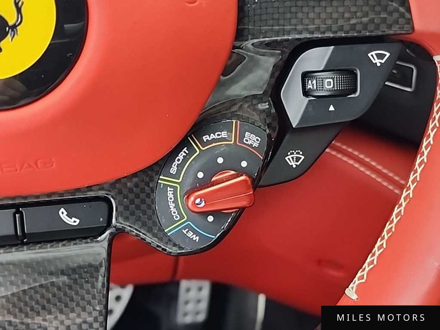 Ferrari 포르토피노 2023 — миниатюра 17