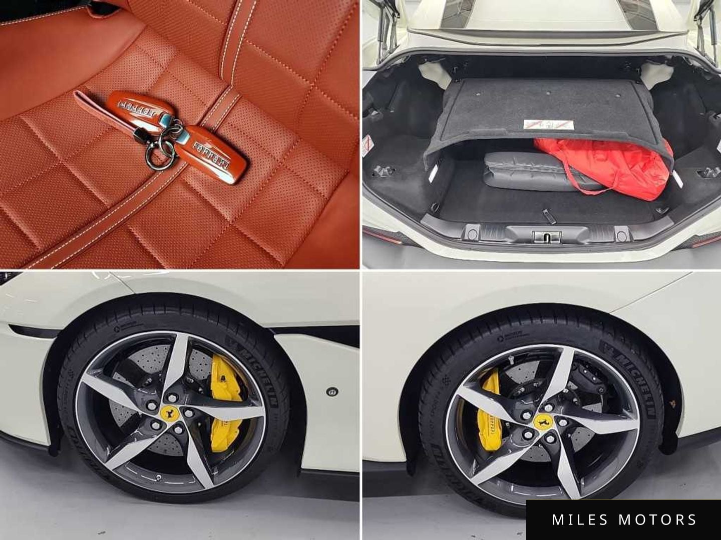Ferrari 포르토피노 2023 — миниатюра 20