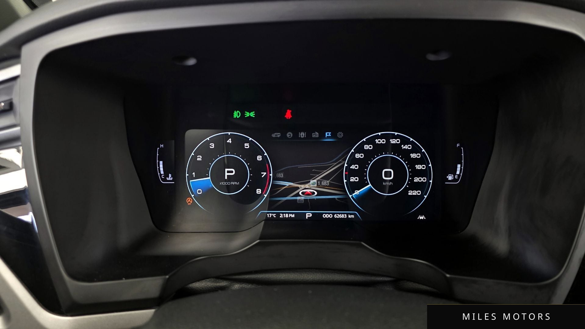 KG Mobility Beautiful Korando 2022 — миниатюра 8