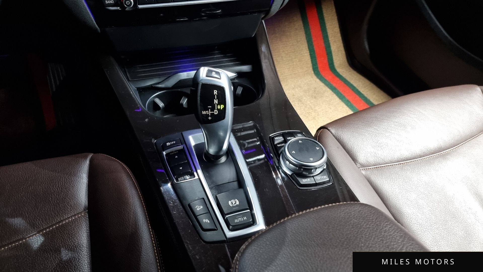 BMW X3 (F25) 2016 — миниатюра 9