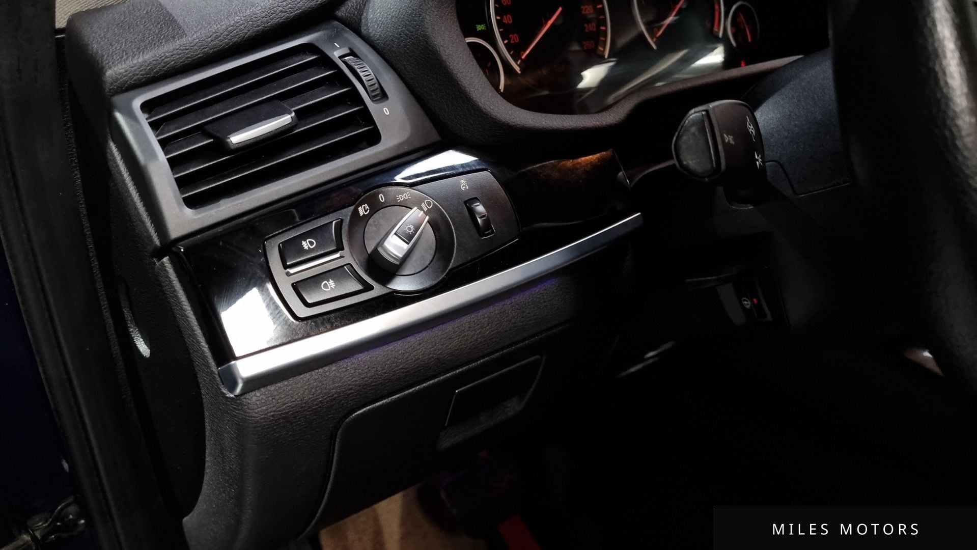 BMW X3 (F25) 2016 — миниатюра 14