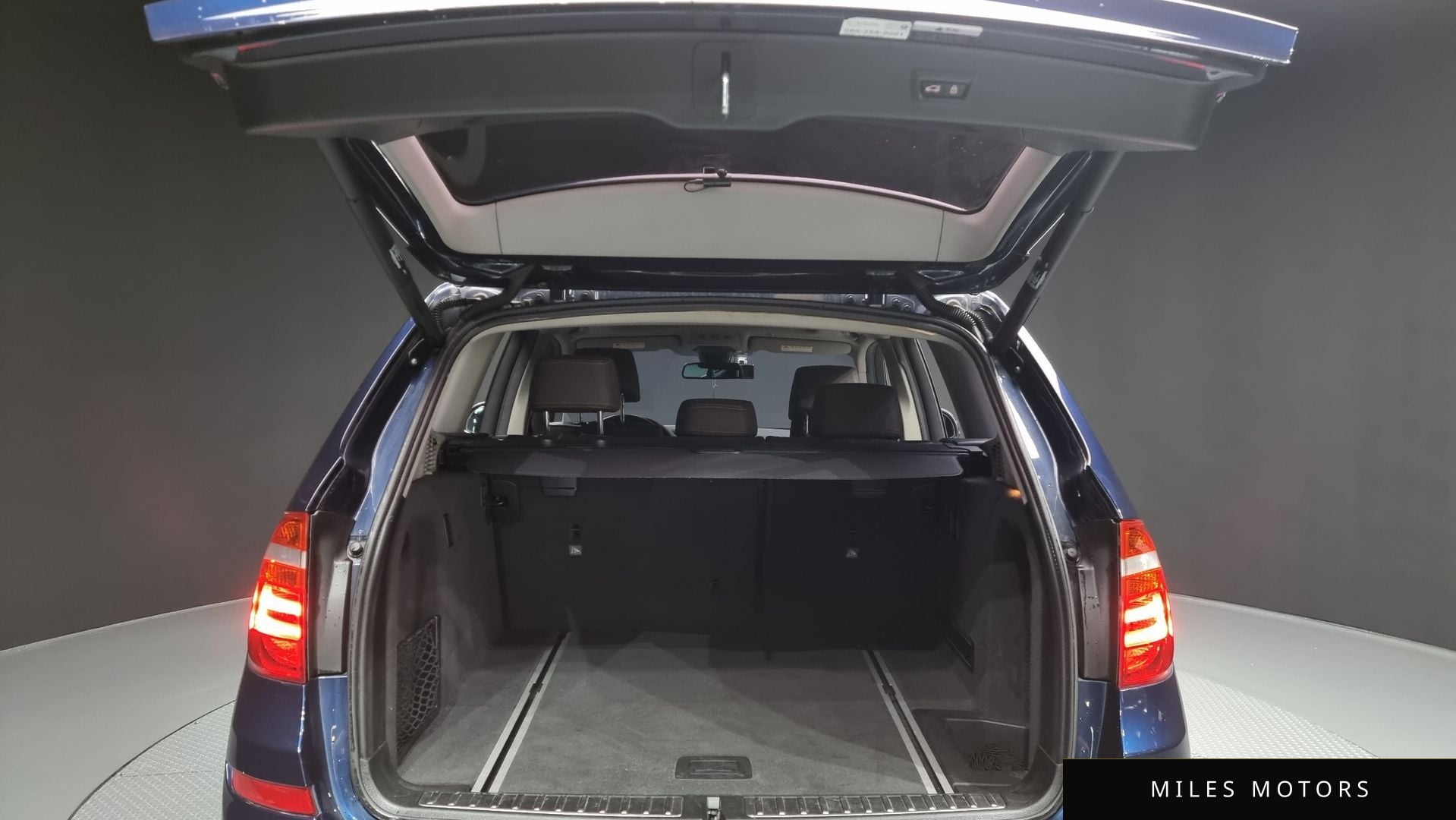 BMW X3 (F25) 2016 — миниатюра 20