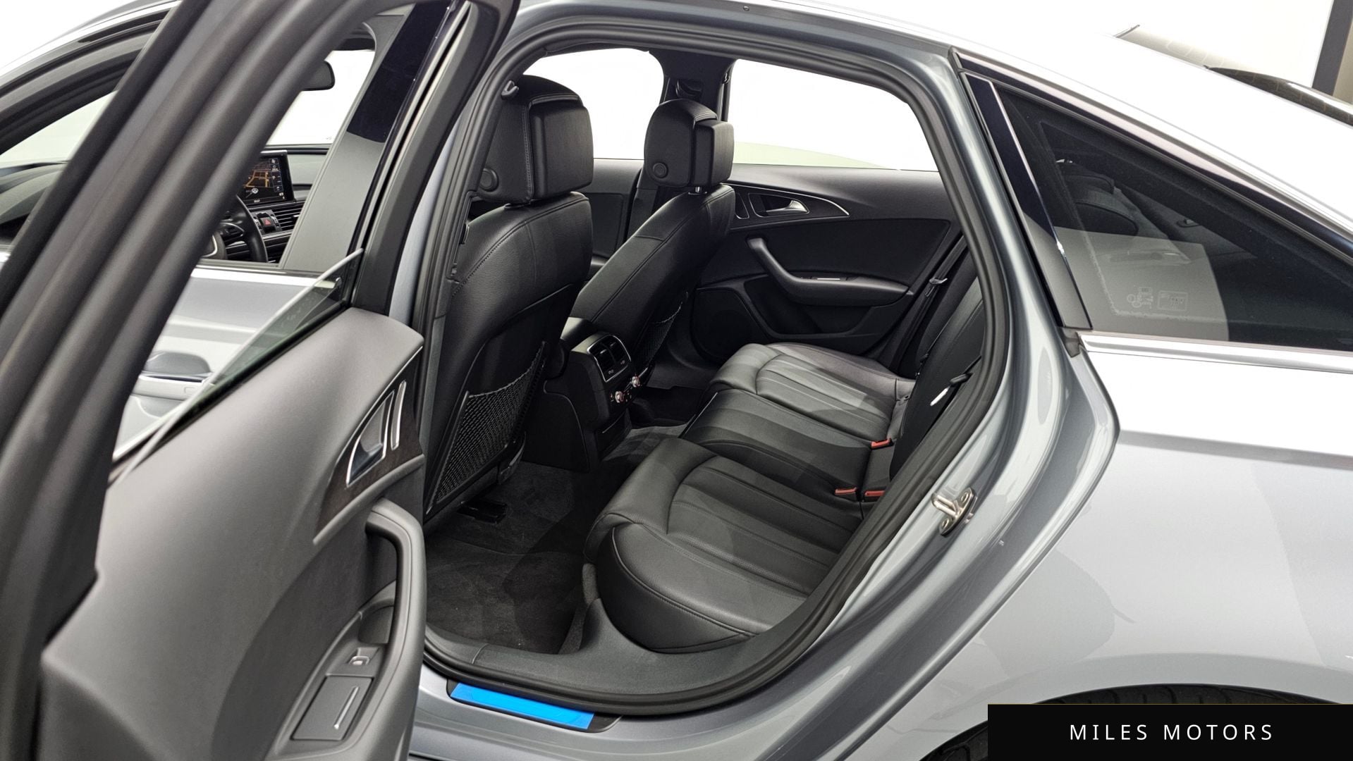 Audi A6 2018 — миниатюра 12