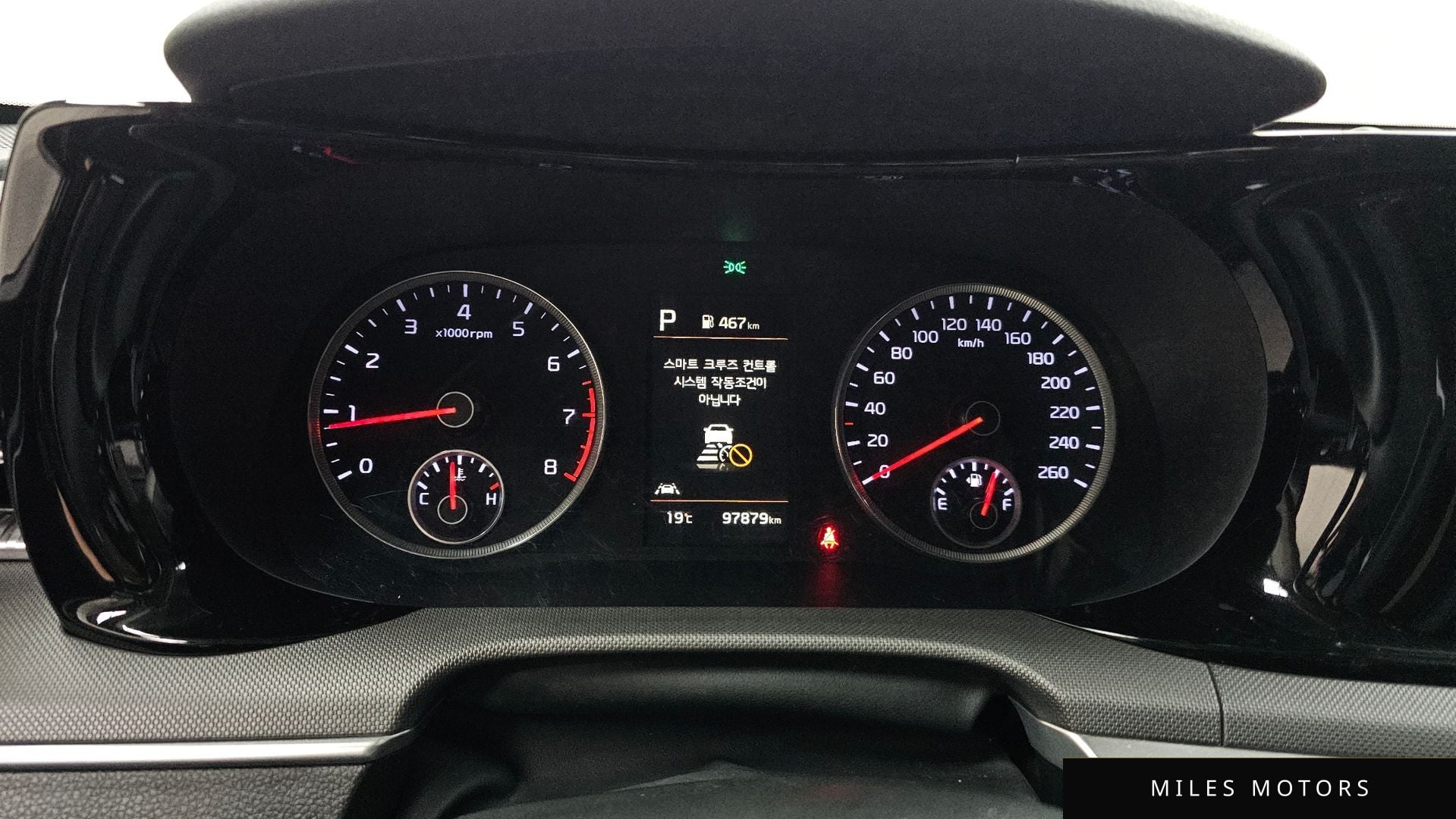 Kia K5 2022 — миниатюра 8