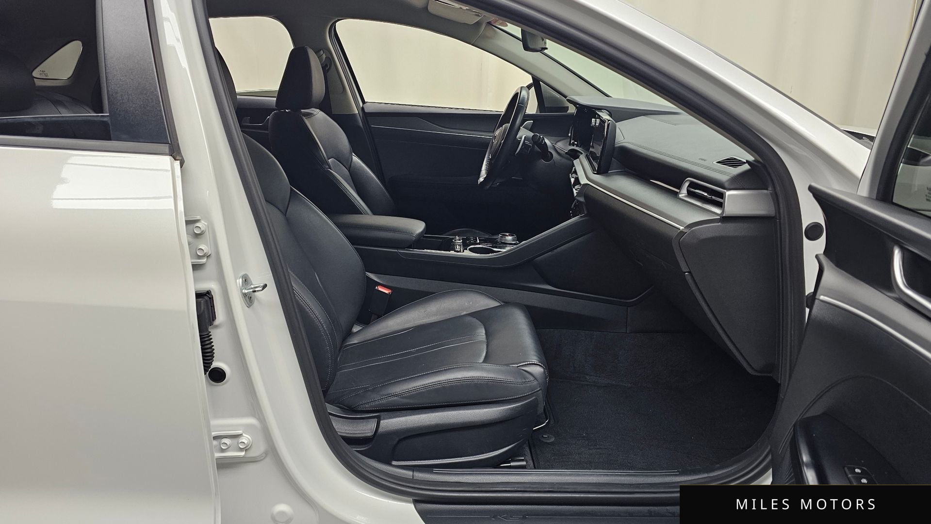 Kia K5 2022 — миниатюра 11