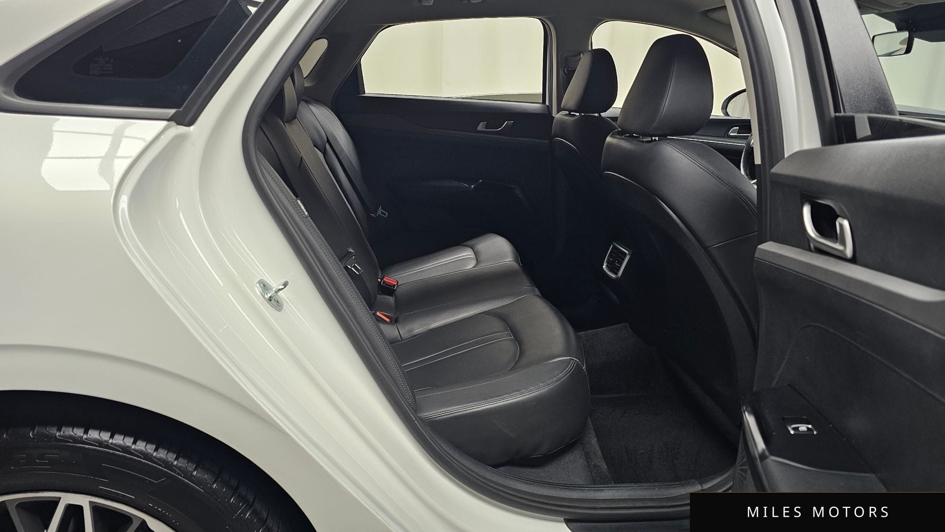 Kia K5 2022 — миниатюра 12