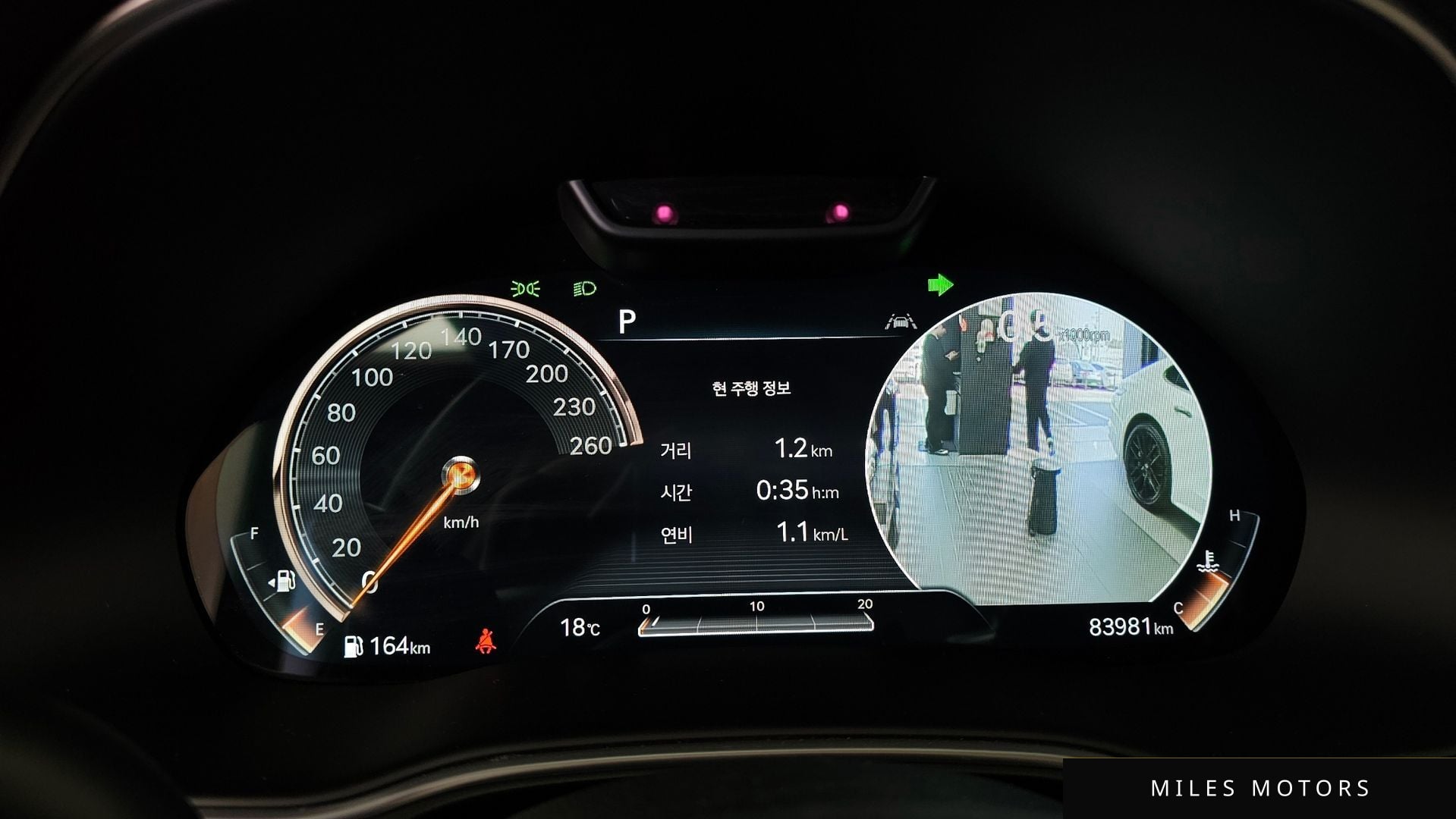 Genesis GV80 2020 — миниатюра 8