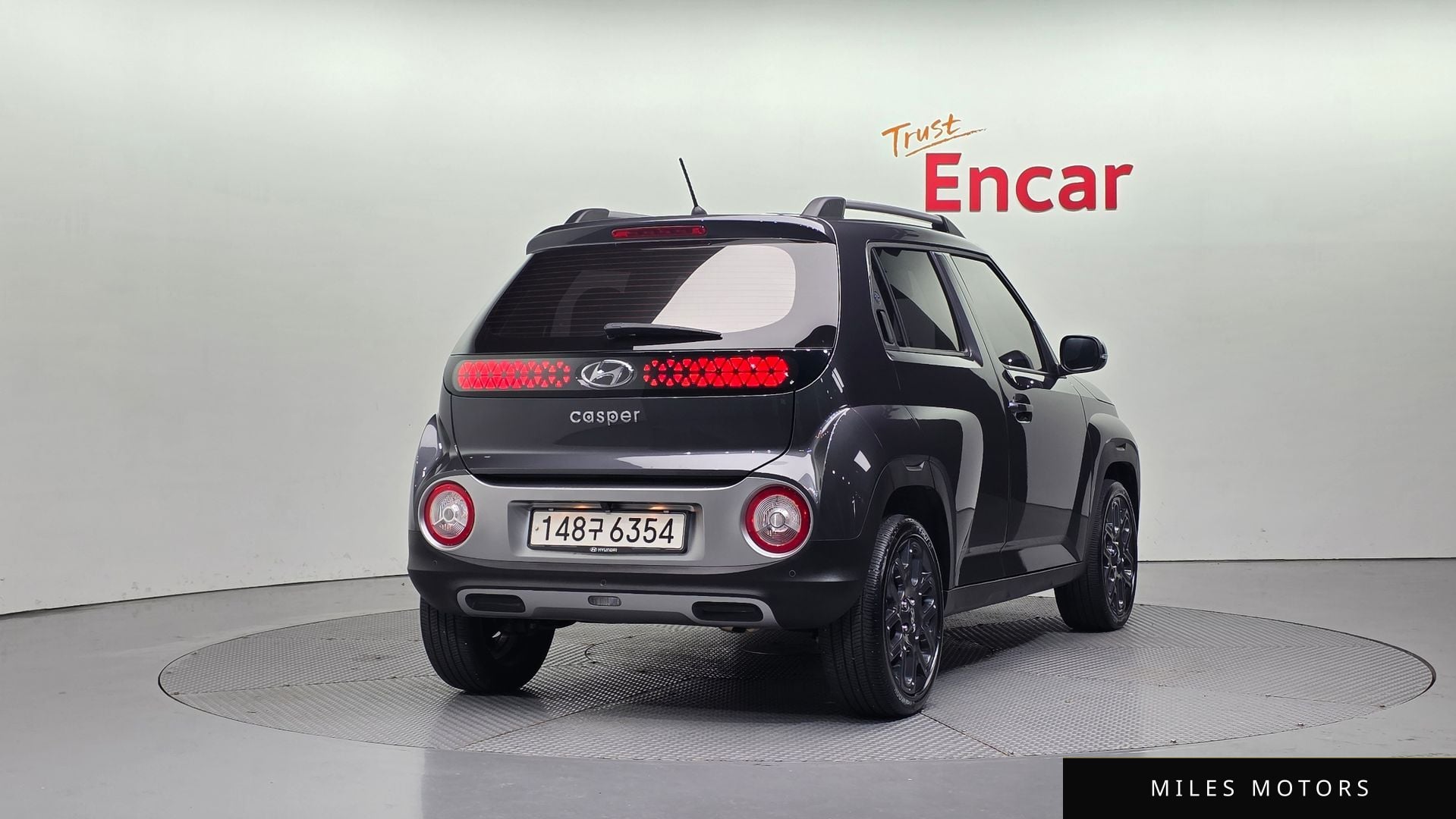 Hyundai Casper 2022 — миниатюра 2