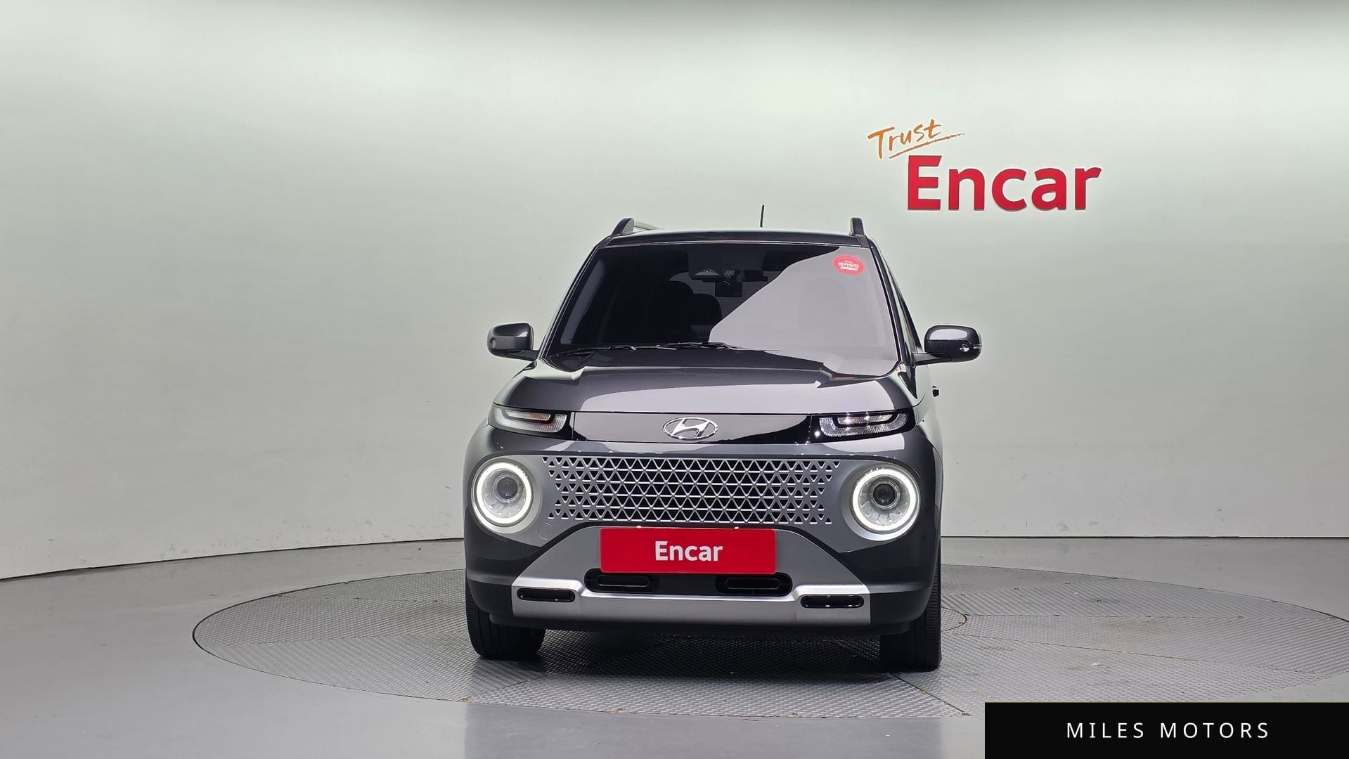 Hyundai Casper 2022 — миниатюра 3