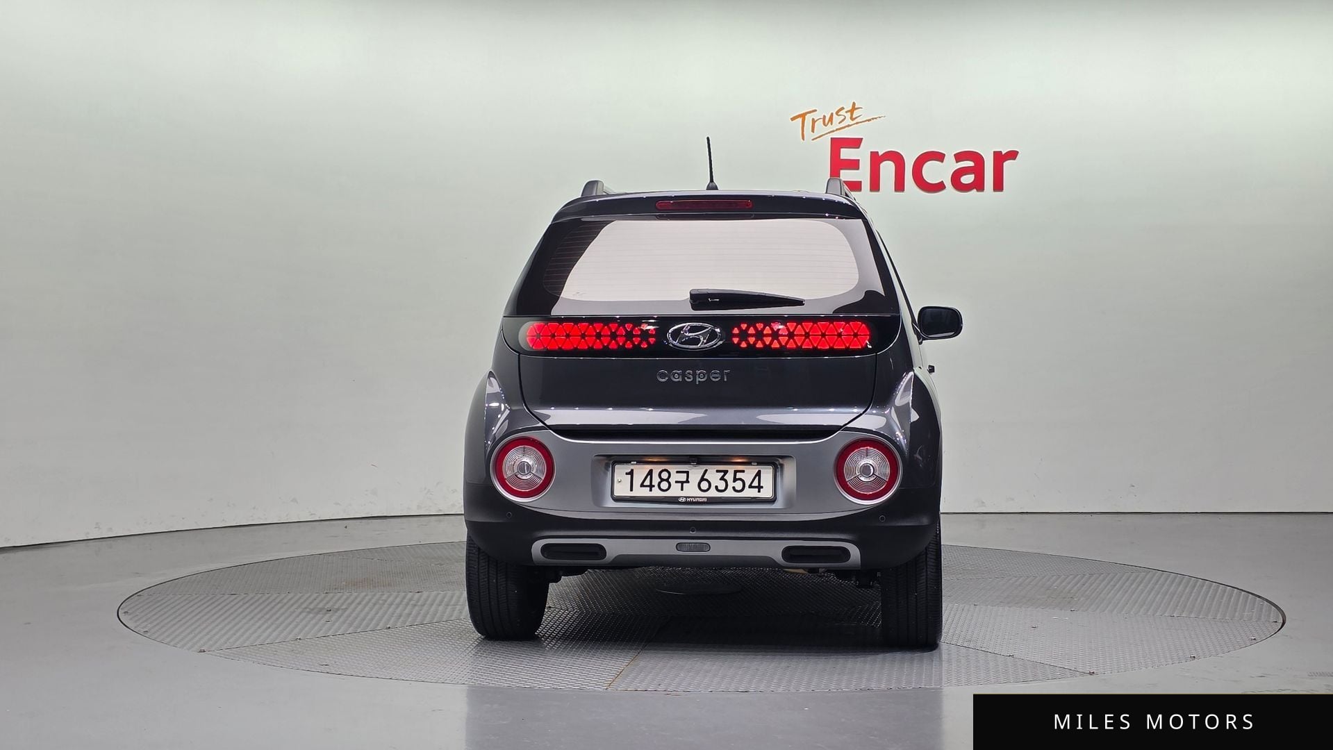Hyundai Casper 2022 — миниатюра 4