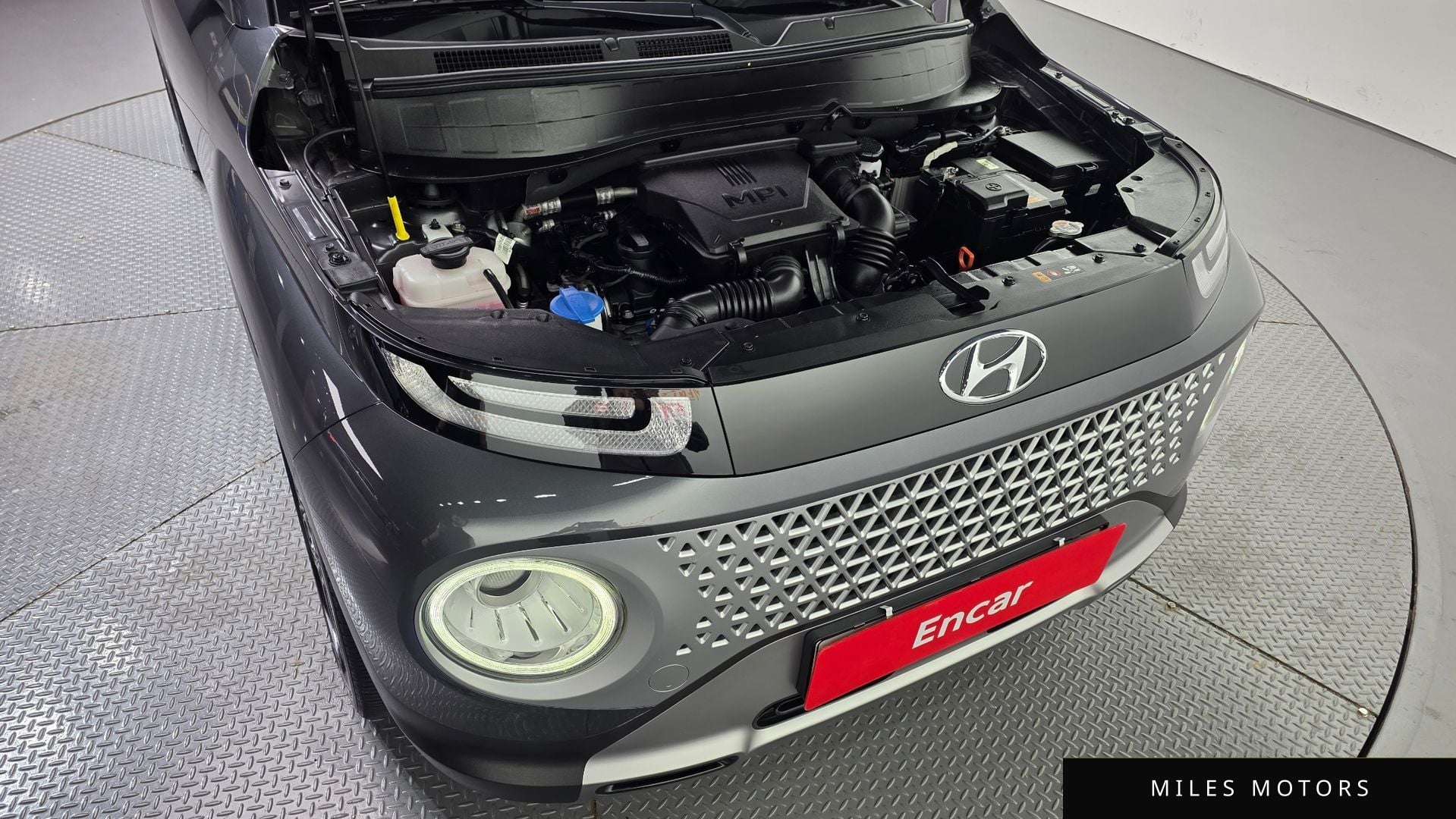 Hyundai Casper 2022 — миниатюра 6