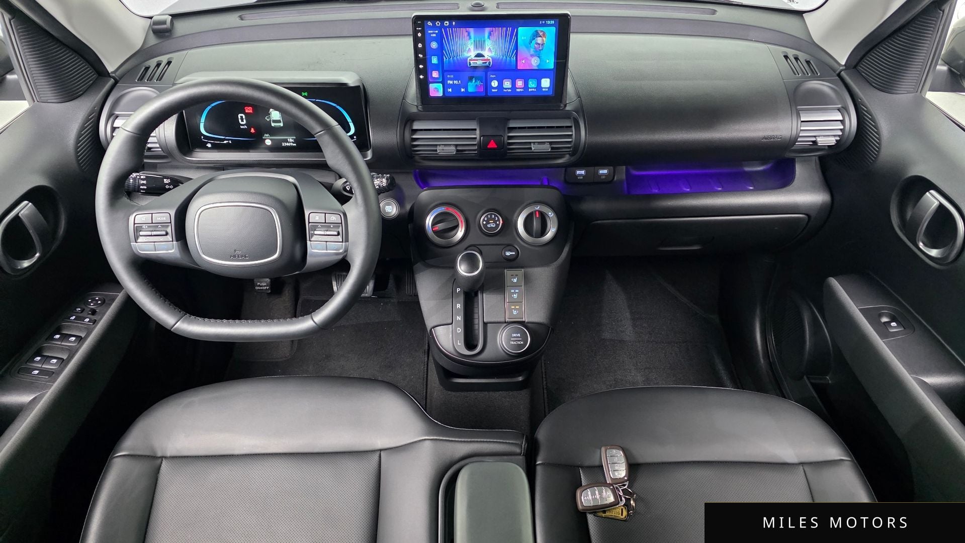 Hyundai Casper 2022 — миниатюра 7