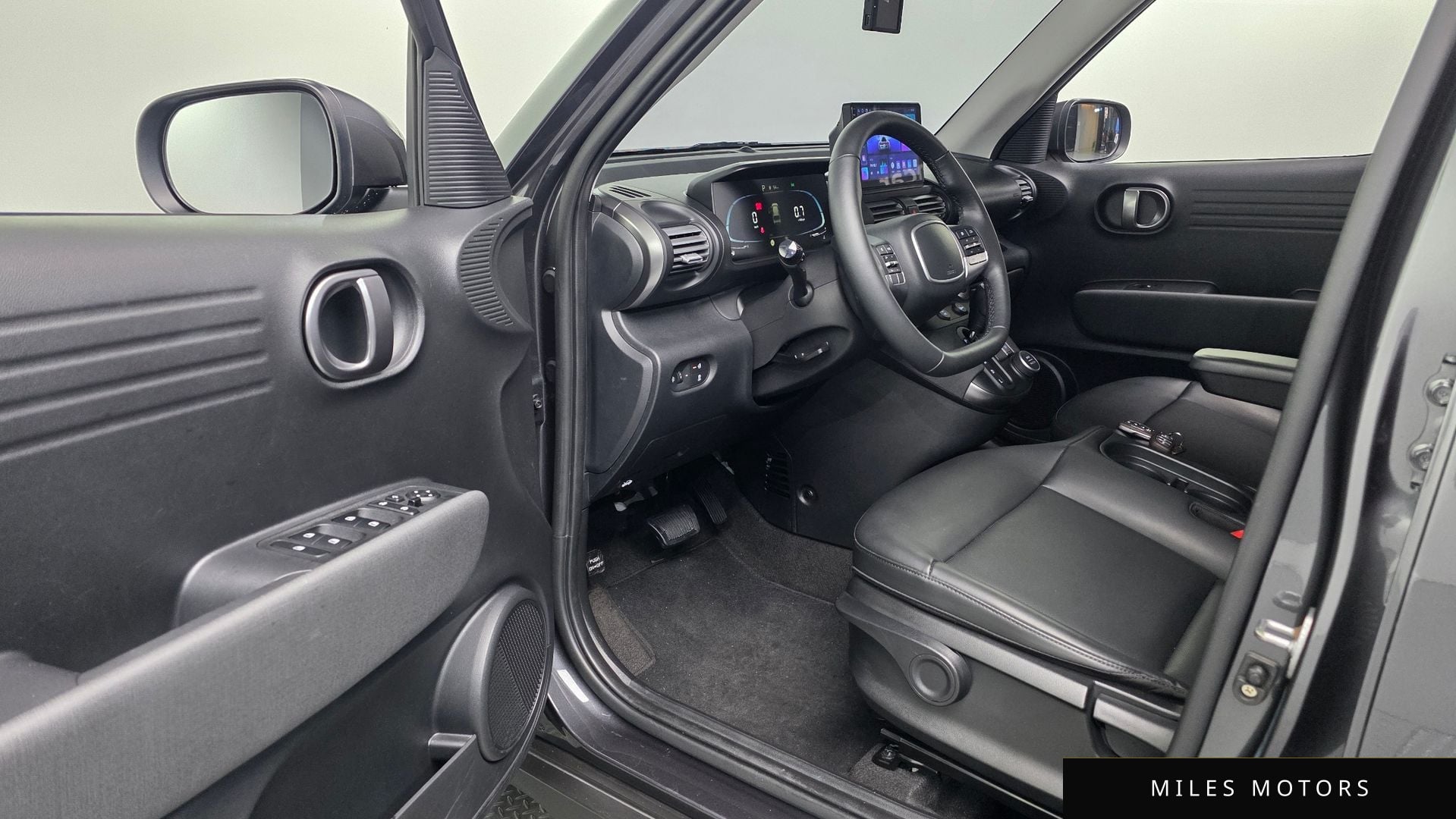 Hyundai Casper 2022 — миниатюра 11