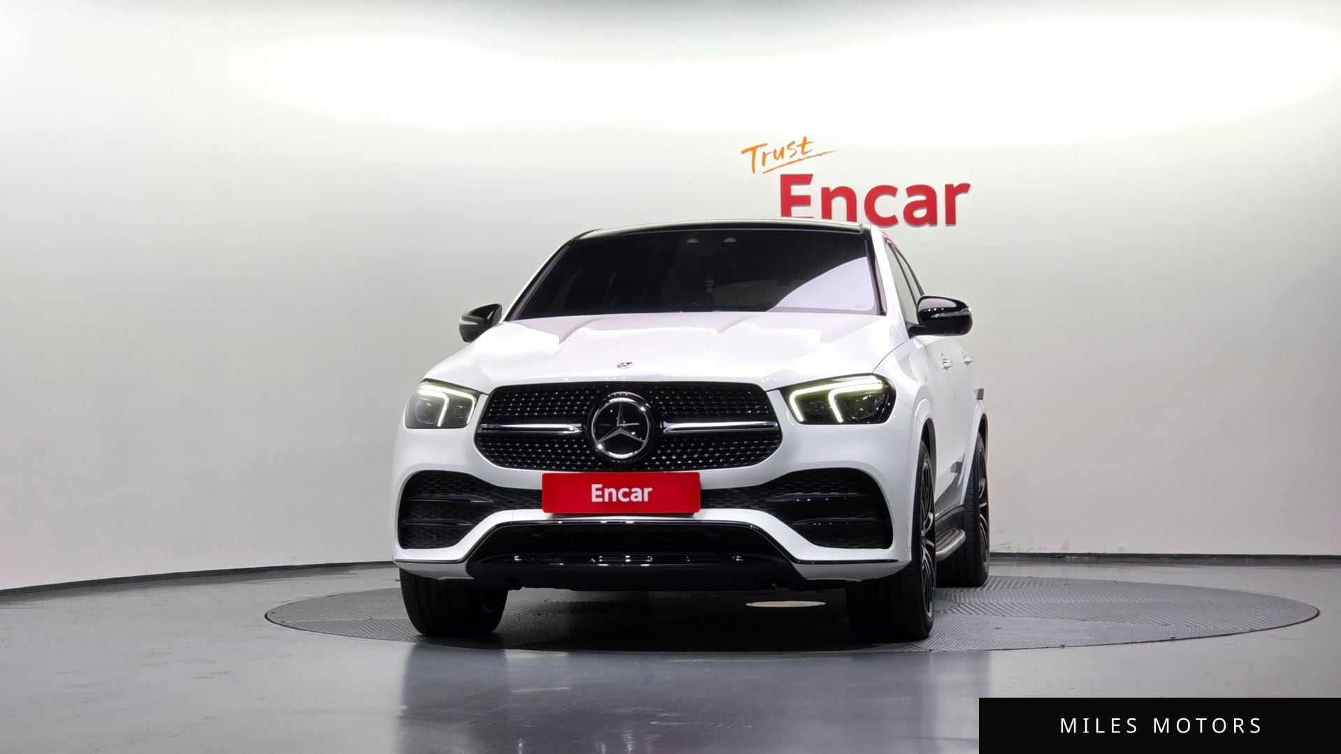 Mercedes-Benz GLE-Class W167 2022 — миниатюра 3