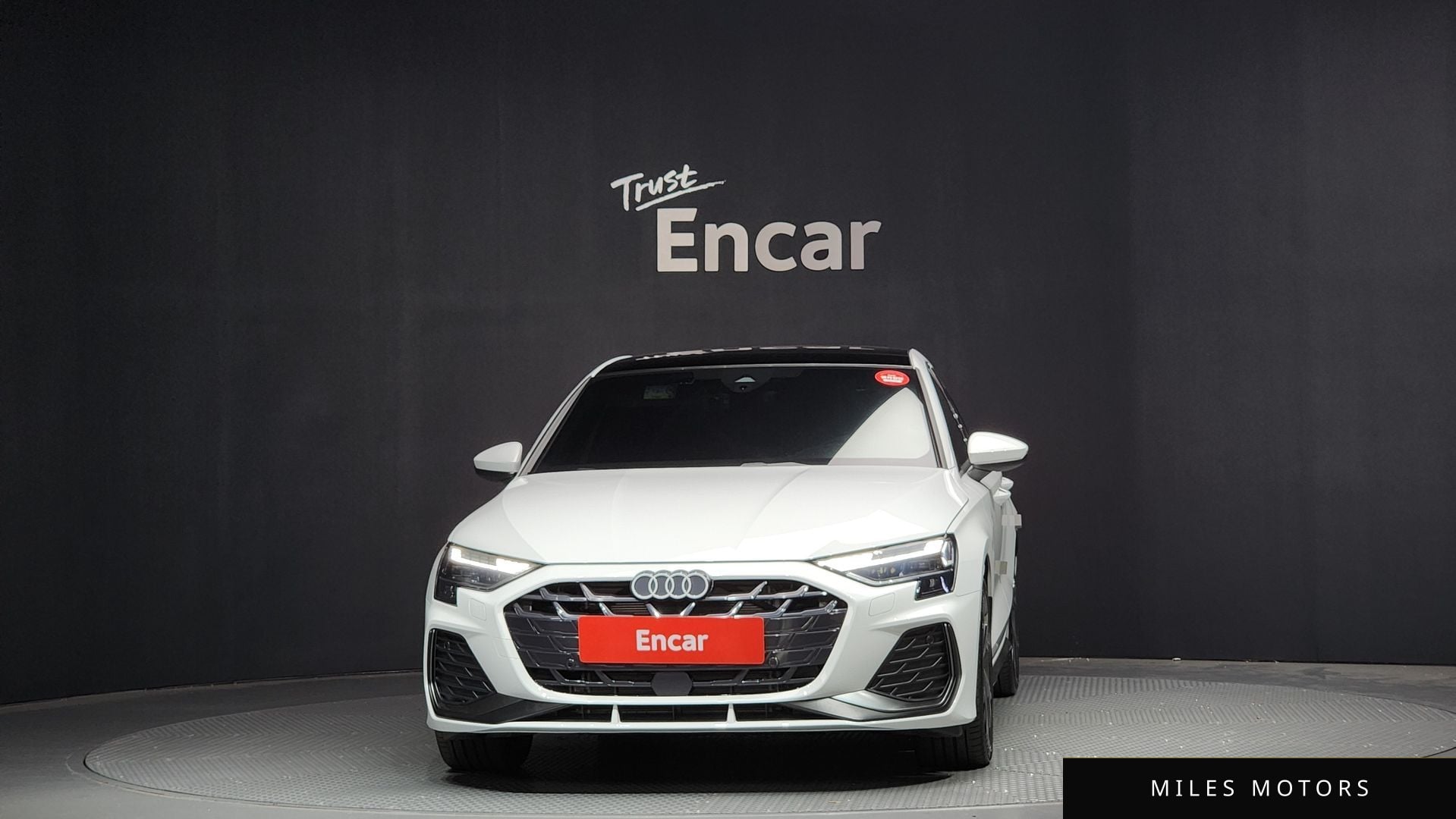 Audi A3 (8Y) 2025 — миниатюра 3