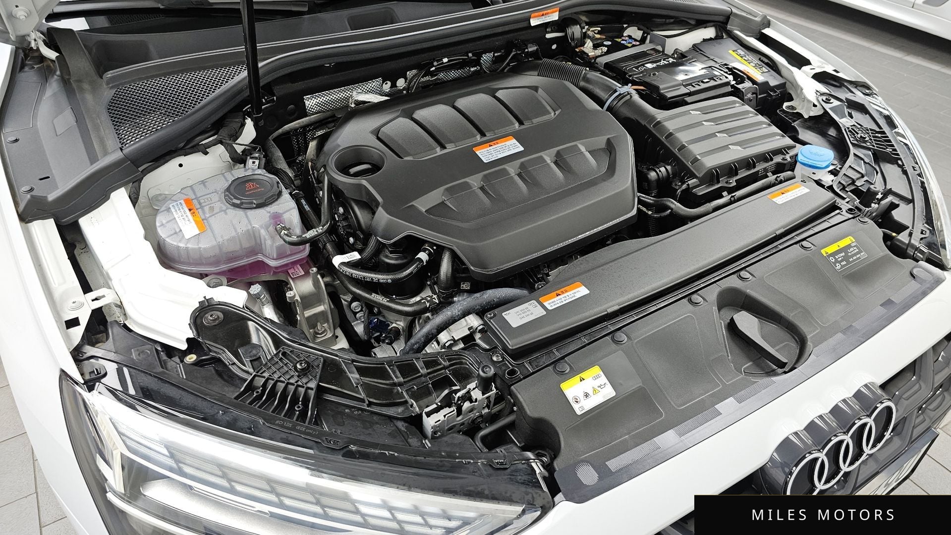 Audi A3 (8Y) 2025 — миниатюра 6