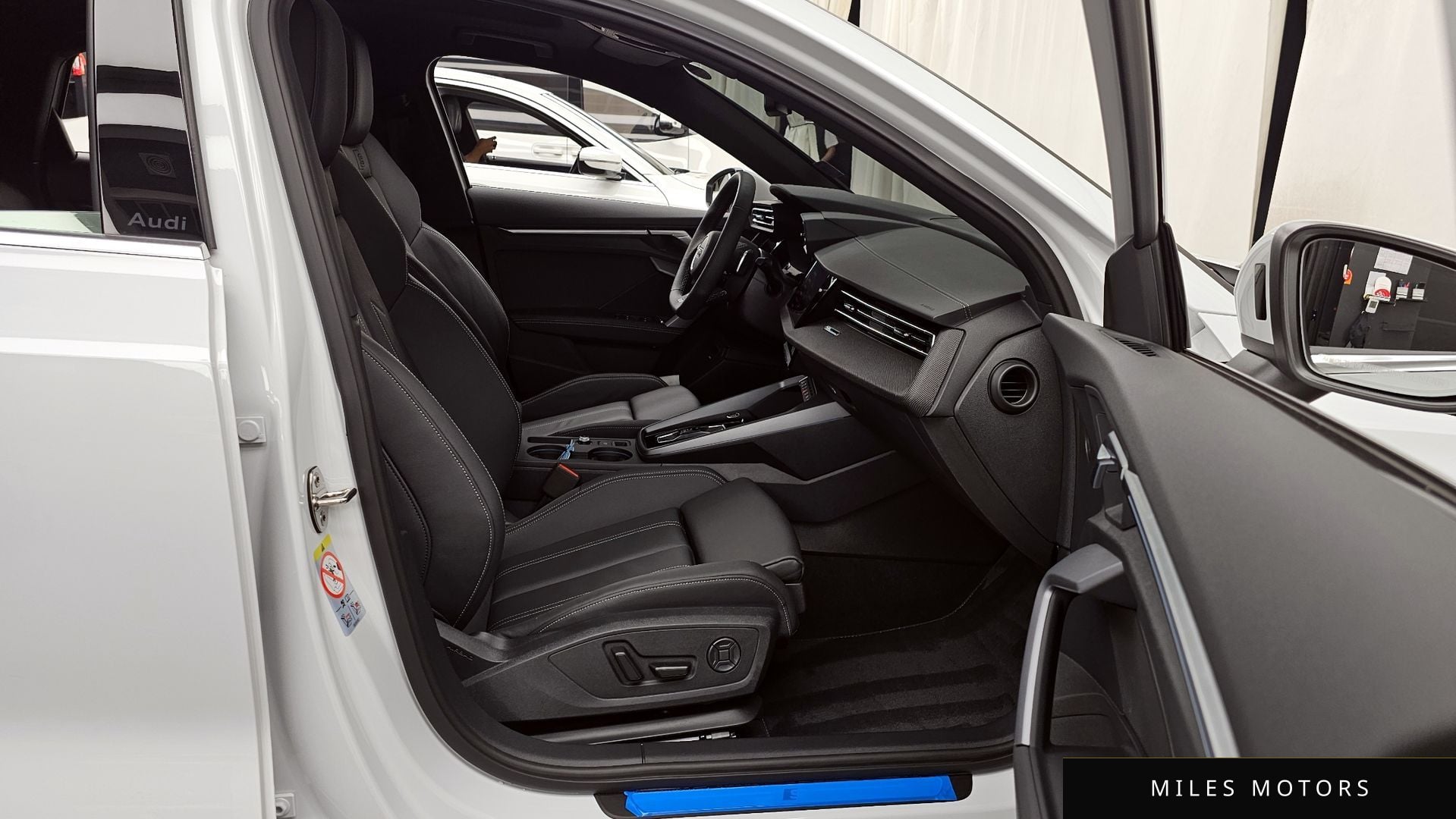 Audi A3 (8Y) 2025 — миниатюра 11