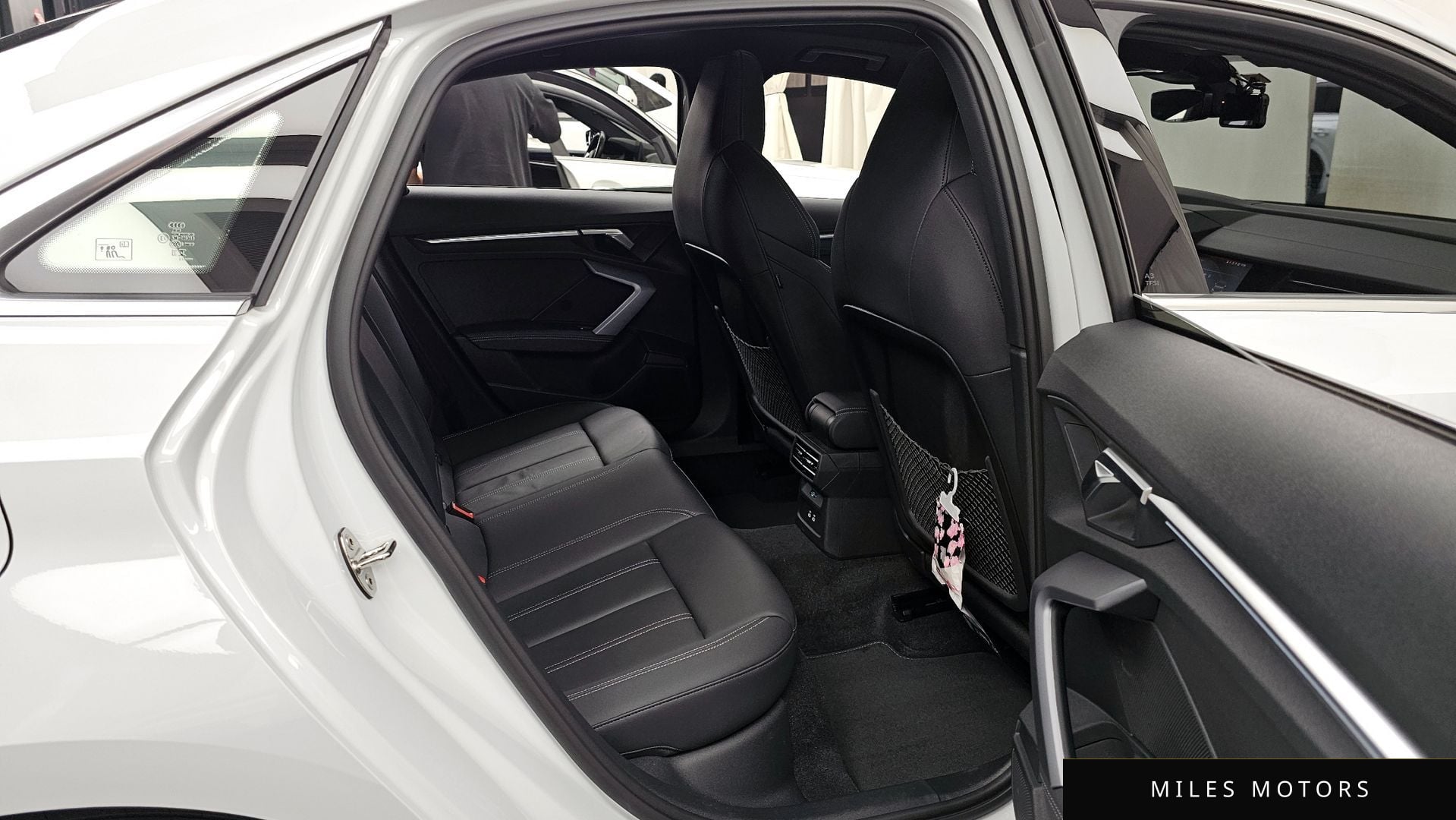 Audi A3 (8Y) 2025 — миниатюра 12