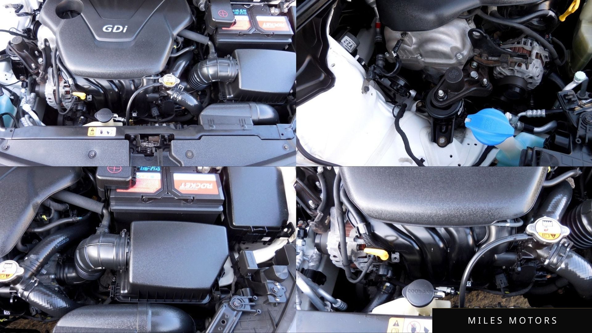 Kia K3 2013 — миниатюра 6