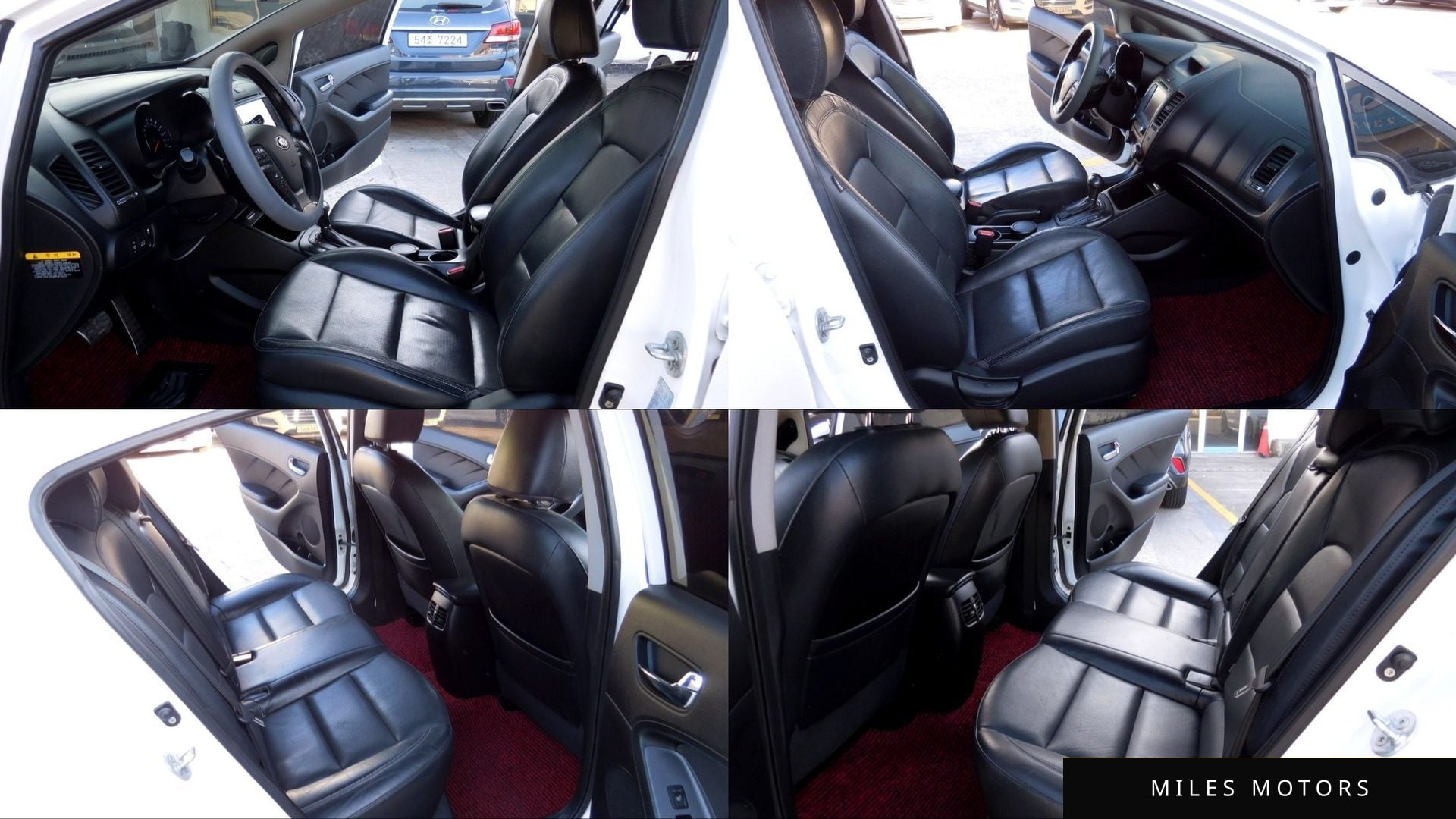Kia K3 2013 — миниатюра 7