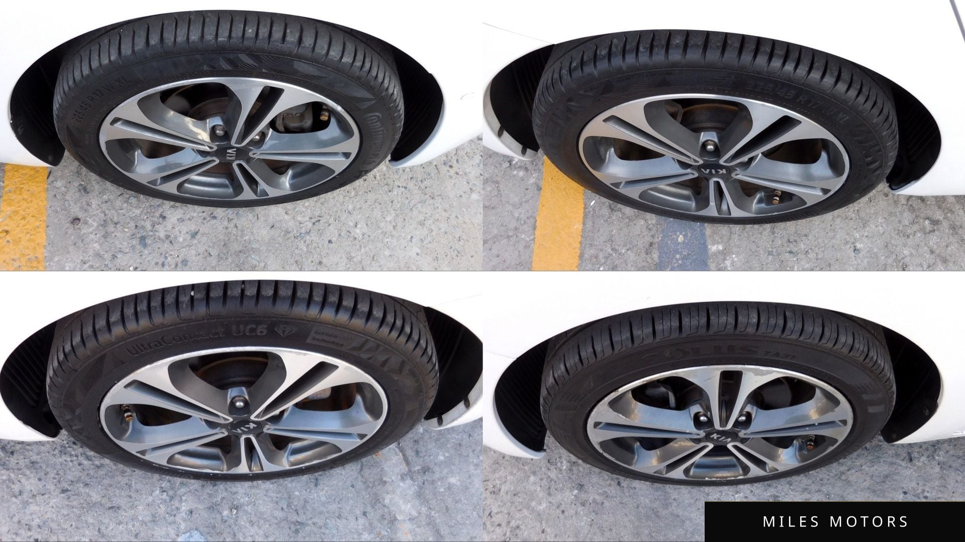 Kia K3 2013 — миниатюра 10