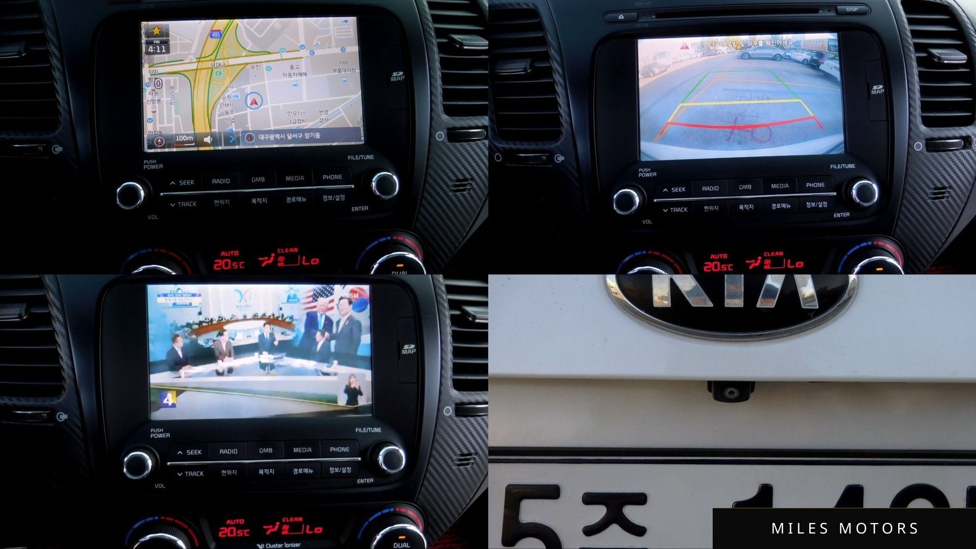 Kia K3 2013 — миниатюра 12