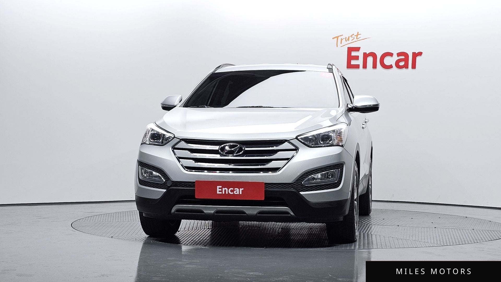 Hyundai Santafe 2015 — миниатюра 3