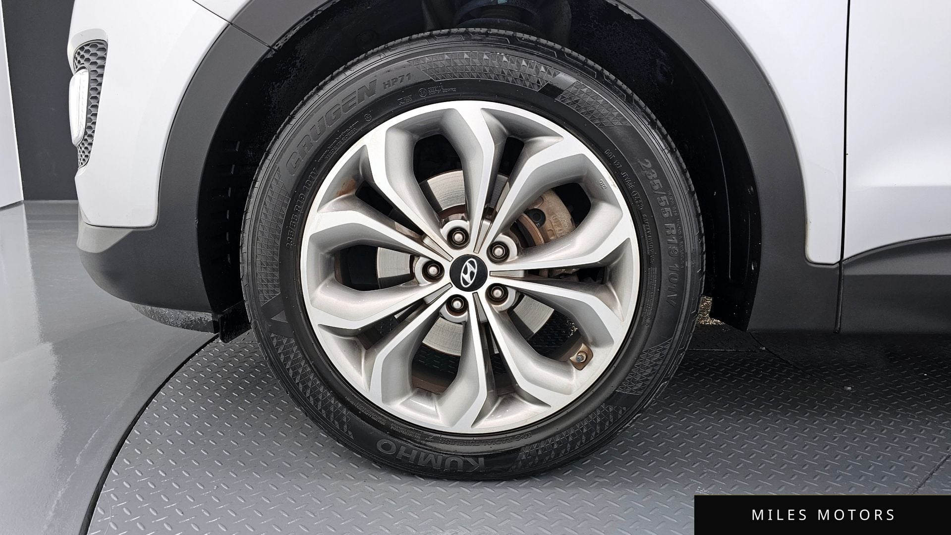 Hyundai Santafe 2015 — миниатюра 5