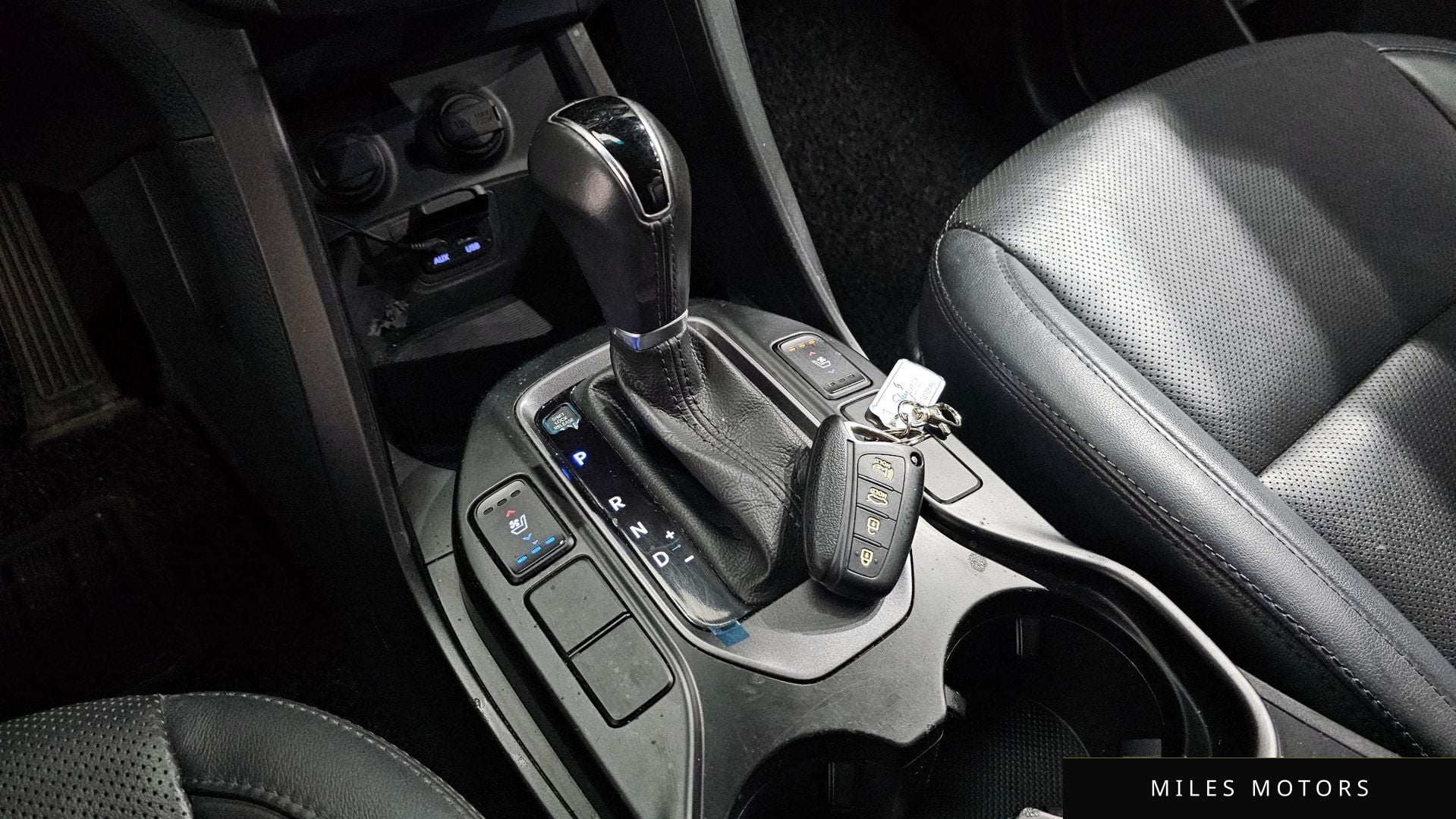 Hyundai Santafe 2015 — миниатюра 9
