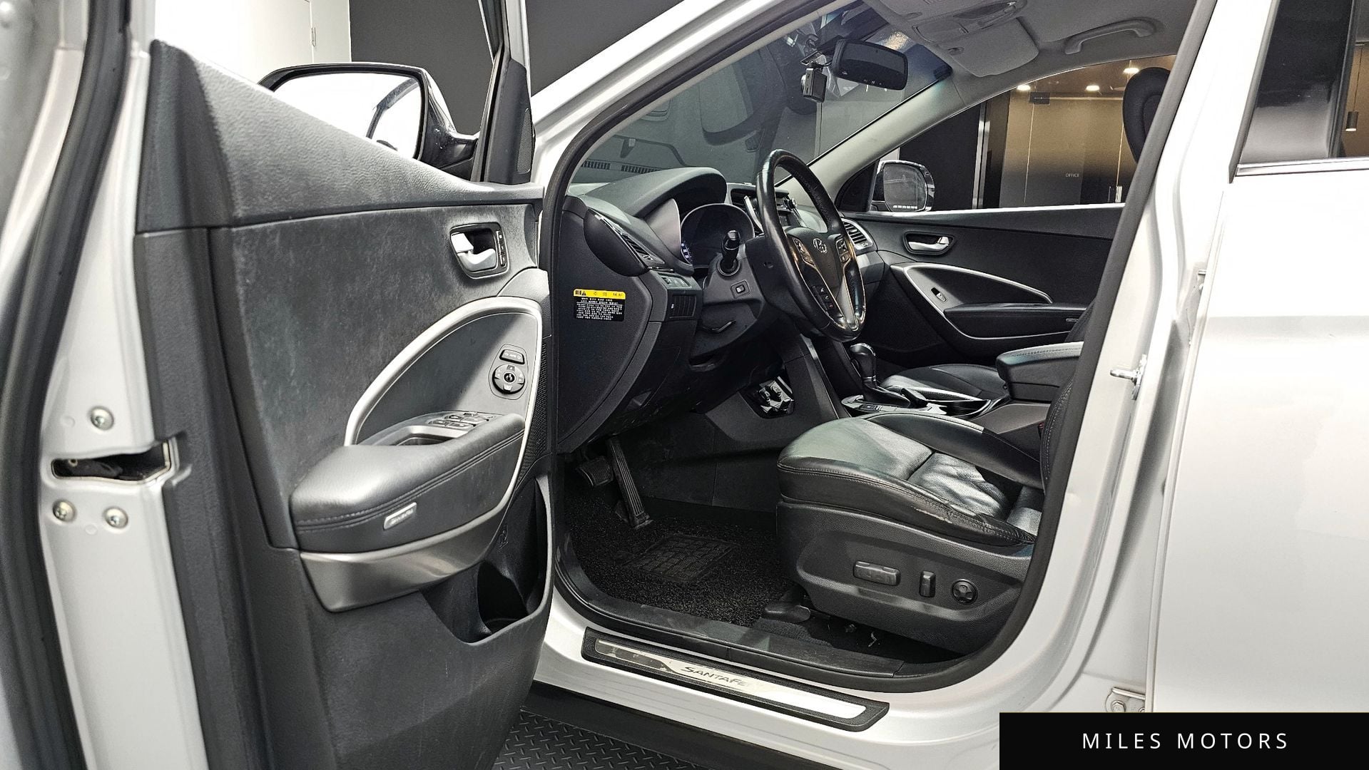 Hyundai Santafe 2015 — миниатюра 10