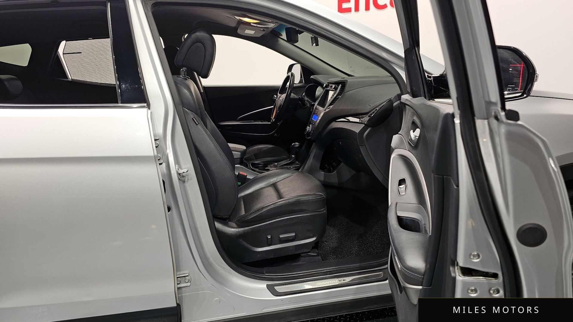 Hyundai Santafe 2015 — миниатюра 11