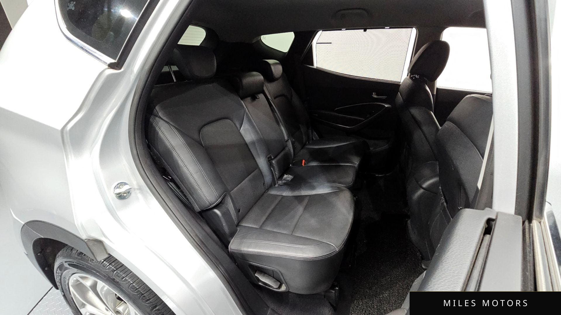 Hyundai Santafe 2015 — миниатюра 12