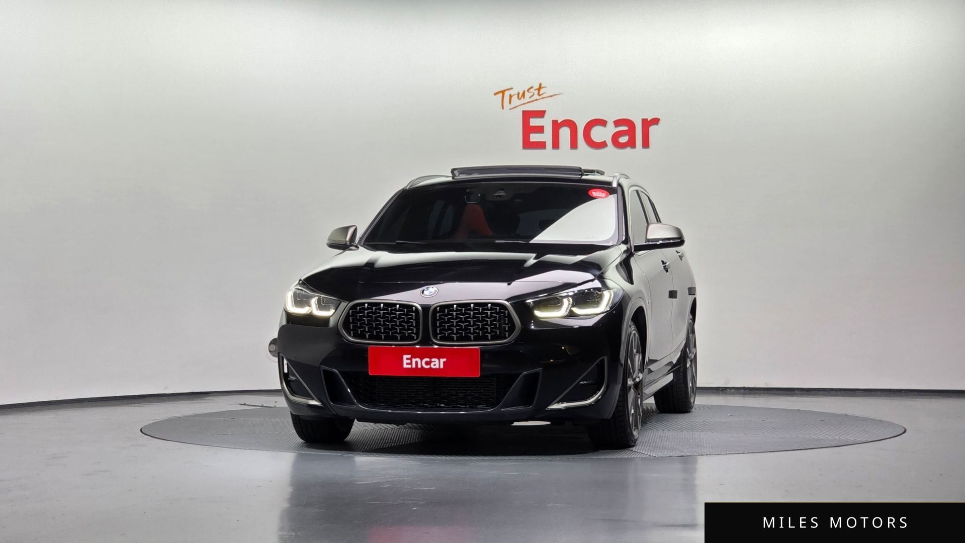 BMW X2 (F39) 2022 — миниатюра 3