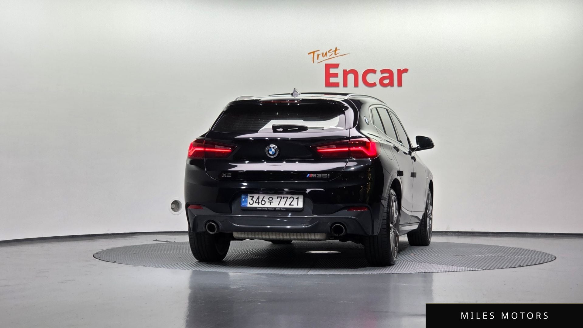 BMW X2 (F39) 2022 — миниатюра 4