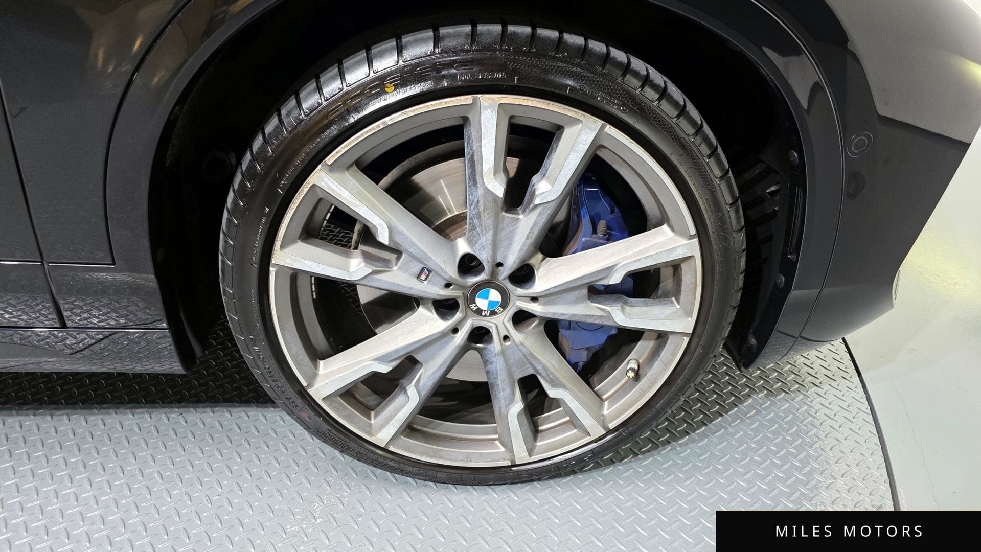 BMW X2 (F39) 2022 — миниатюра 5